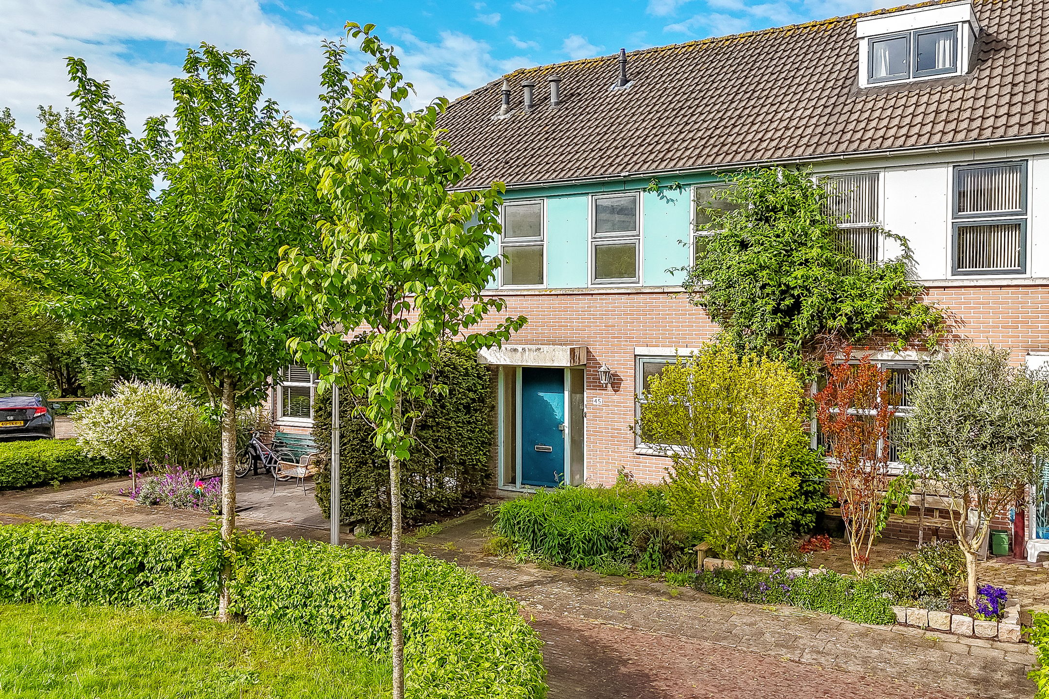 Foto van Diemzigt 45, Diemen