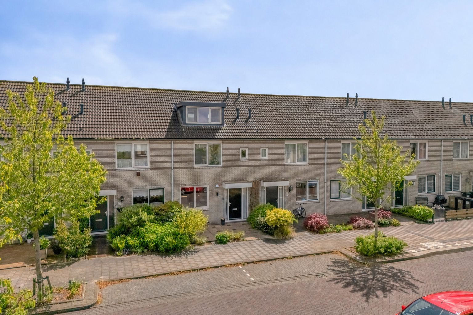 Foto van Rietzangerweg 58, Diemen