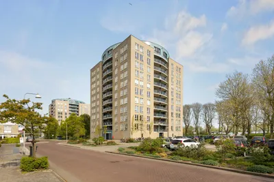 Foto van Meerkoet 45, Diemen