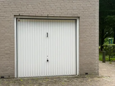 Foto van Meerkoet 109A, Diemen garagebox