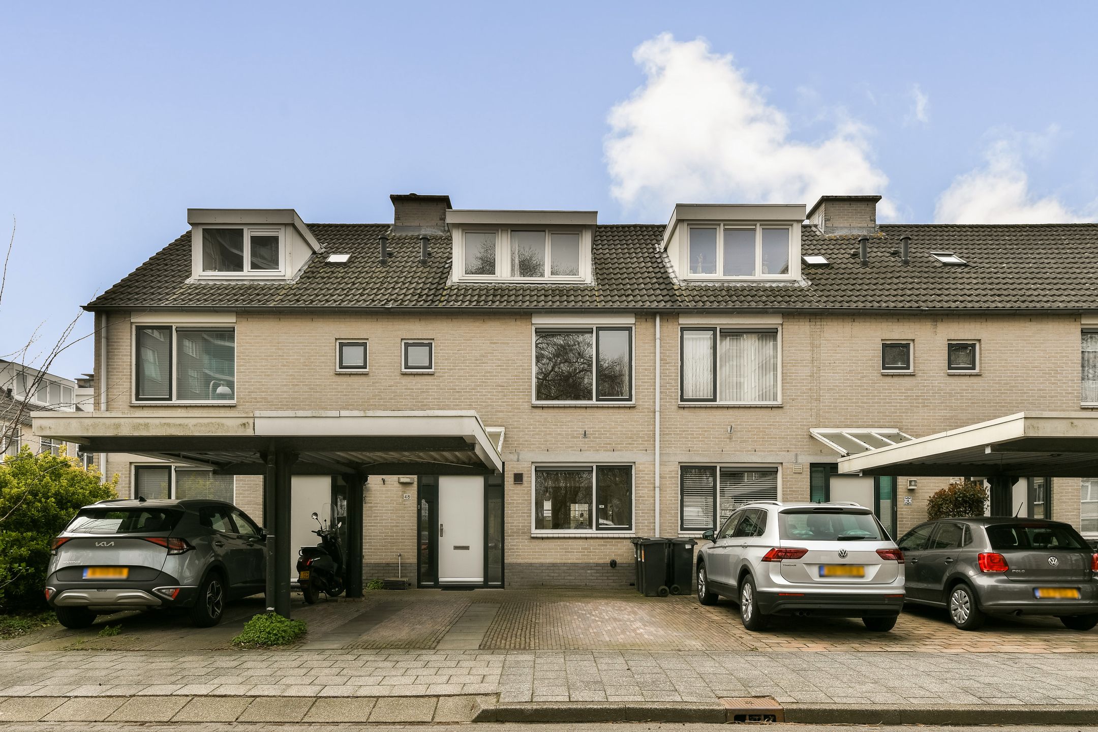 Foto van Meerkoet 48, Diemen