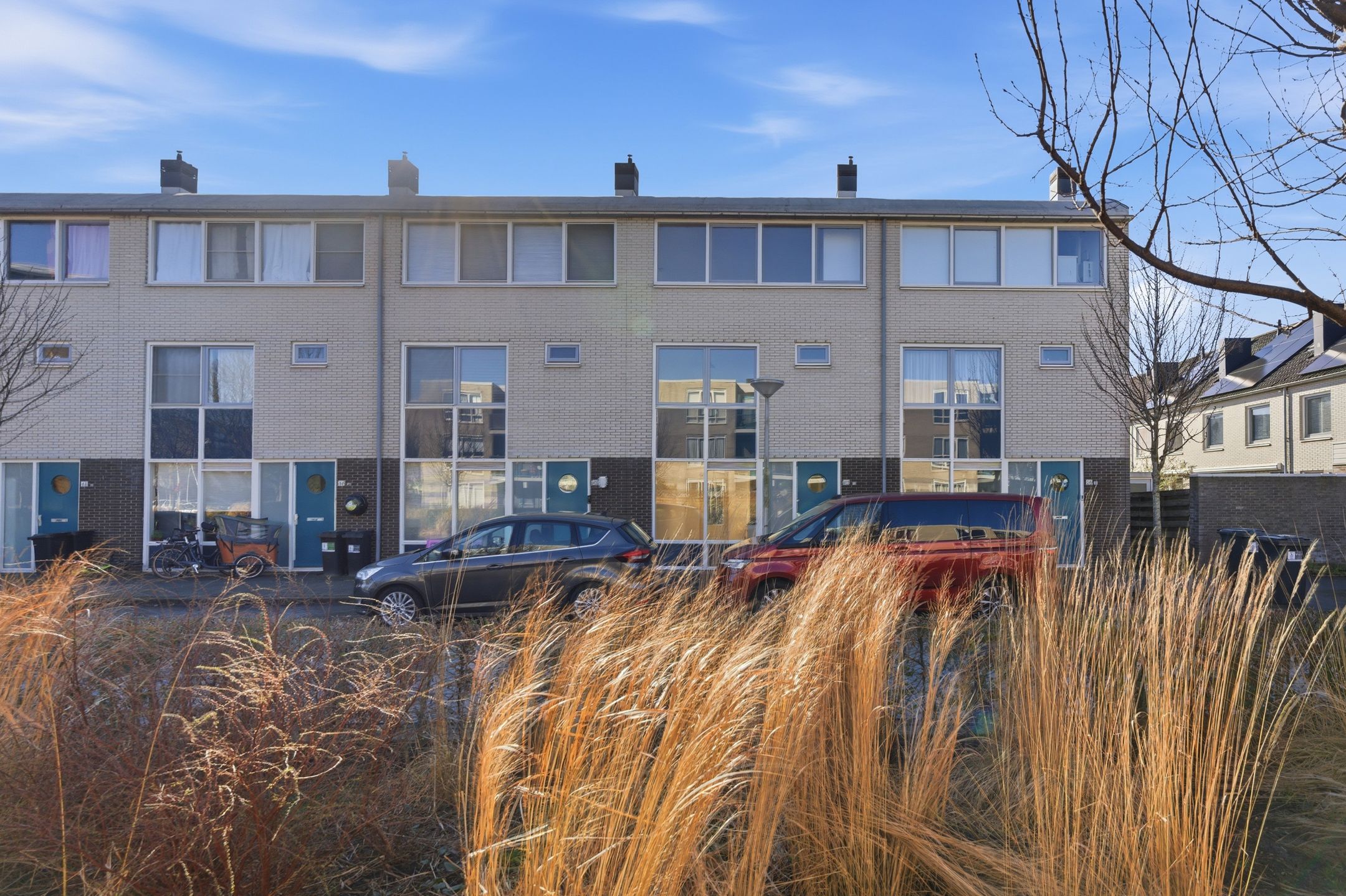 Foto van Wulp 40, Diemen