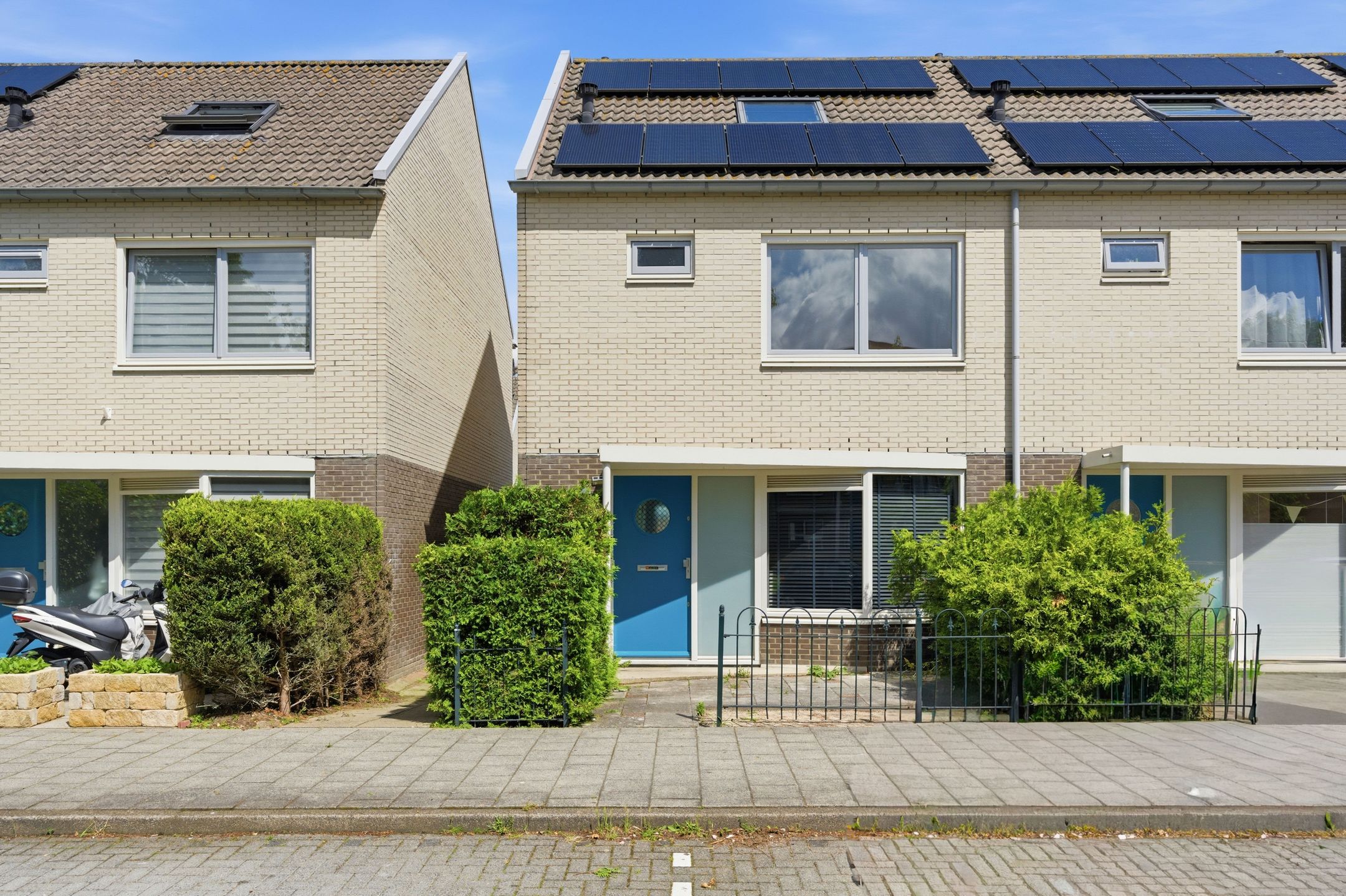 Foto van Tureluurweg 51, Diemen