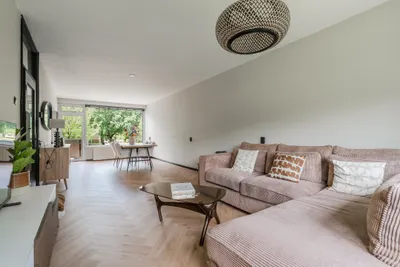 Foto van Julianaplantsoen 41, Diemen