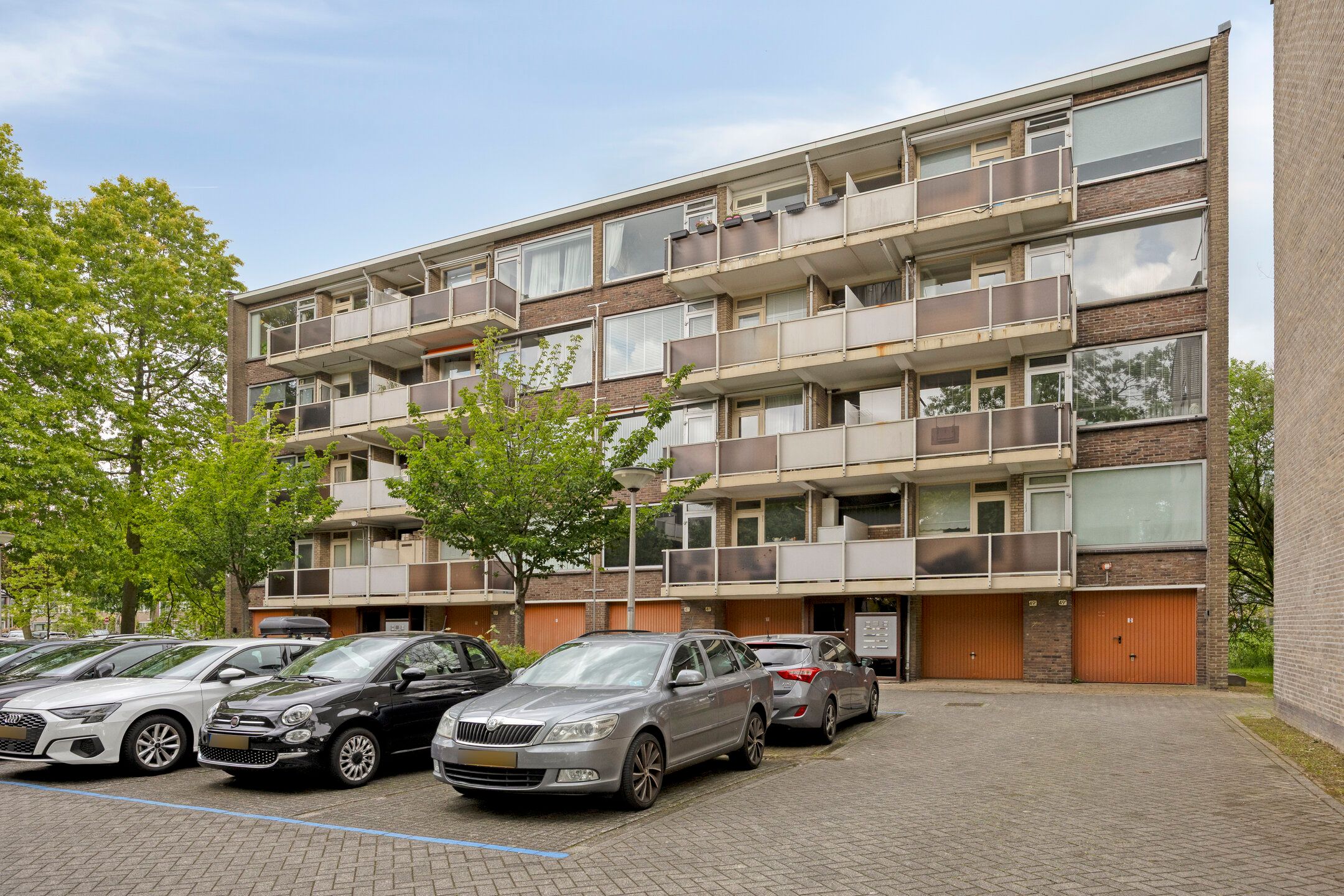 Foto van Julianaplantsoen 53, Diemen