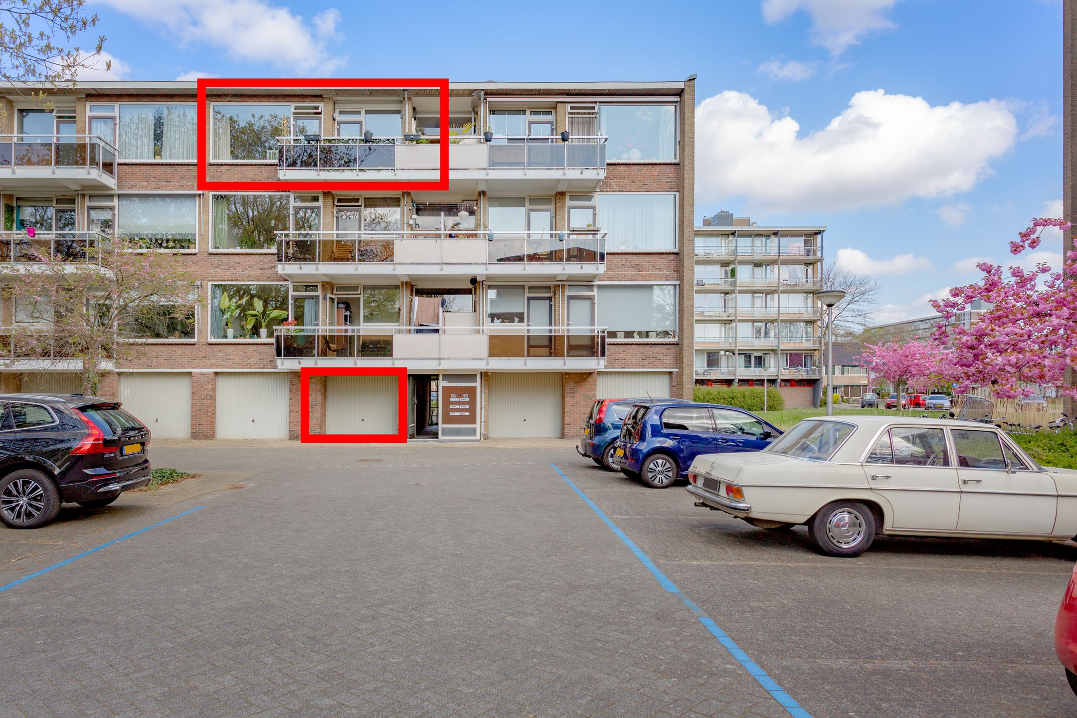 Foto van Julianaplantsoen 97, Diemen