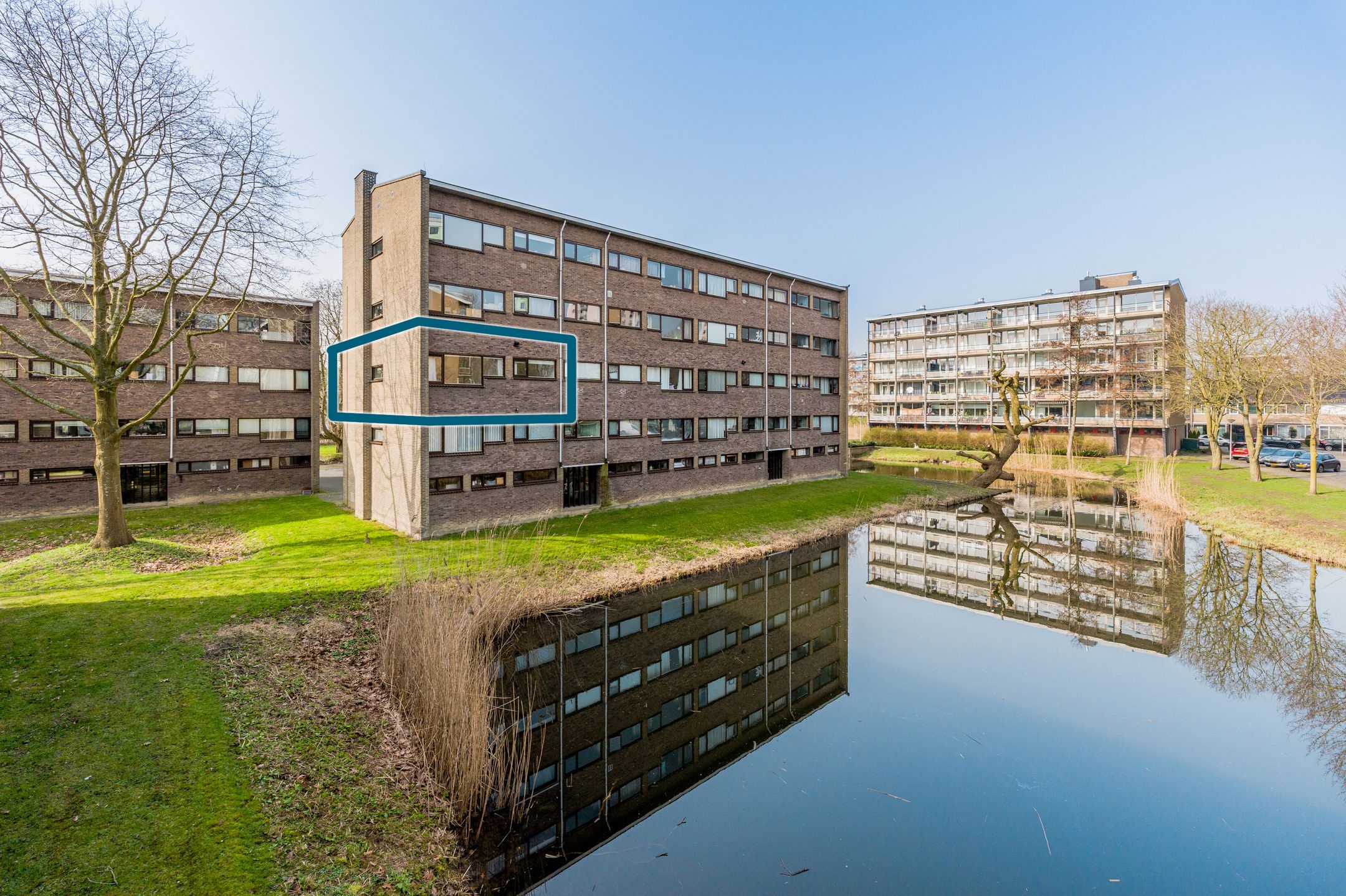 Foto van Julianaplantsoen 291, Diemen