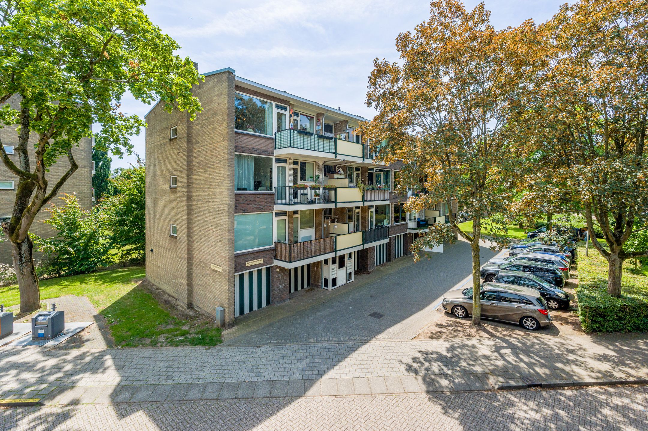 Foto van Julianaplantsoen 48, Diemen