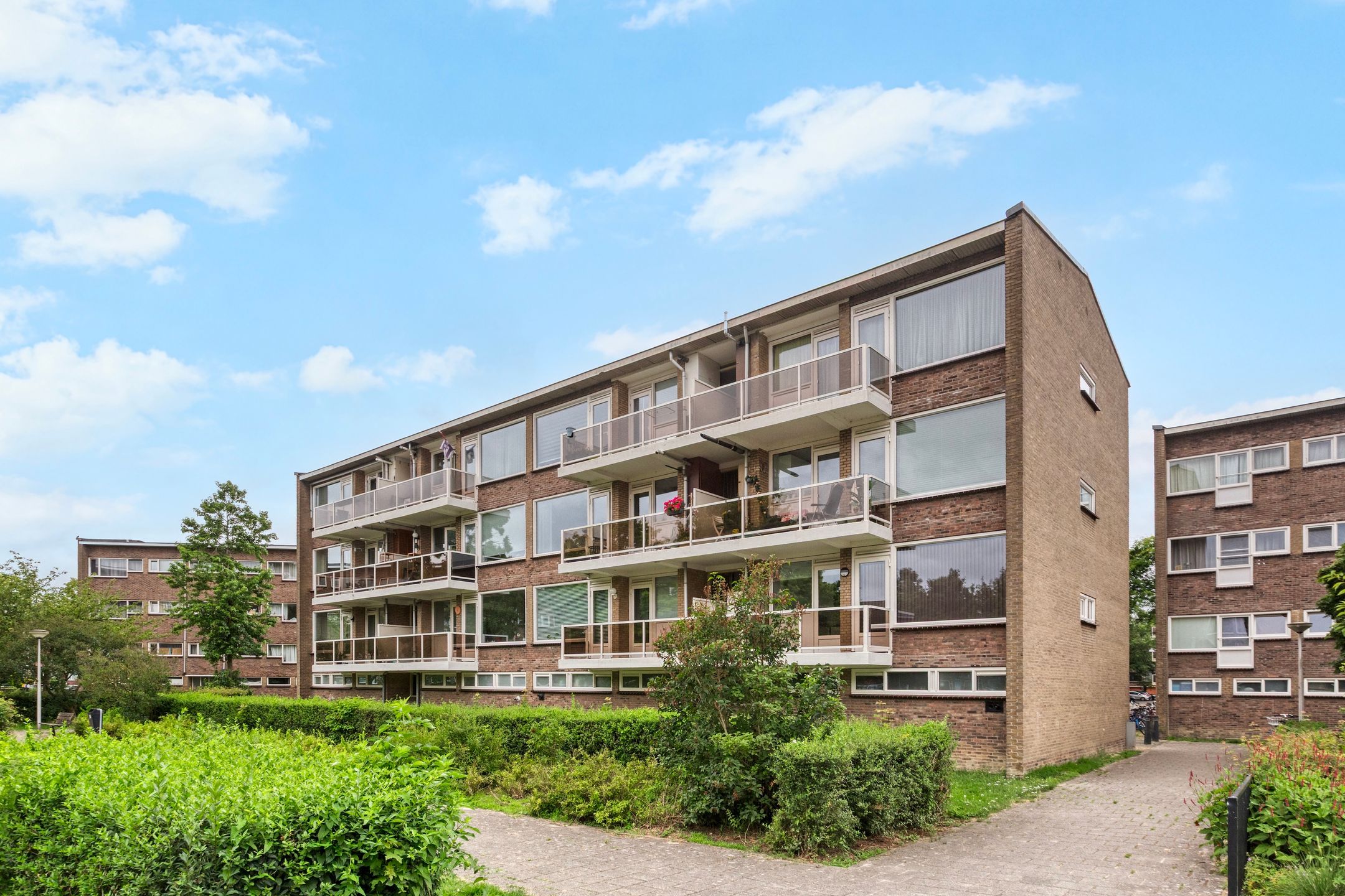 Foto van Julianaplantsoen 96, Diemen