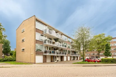 Foto van Julianaplantsoen 198, Diemen