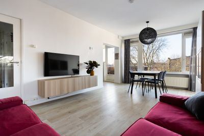 Foto van Julianaplantsoen 214, Diemen
