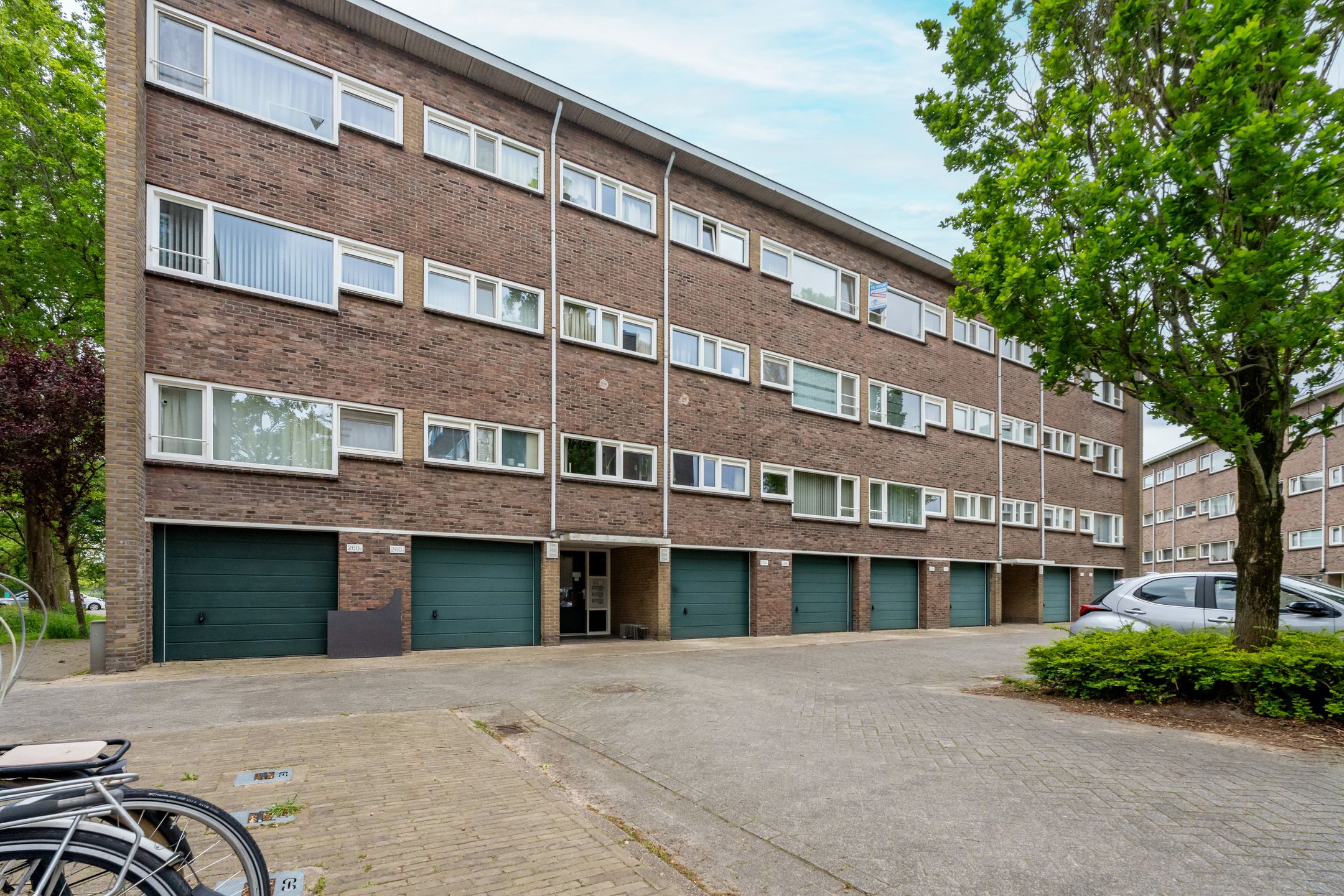 Foto van Julianaplantsoen 246, Diemen