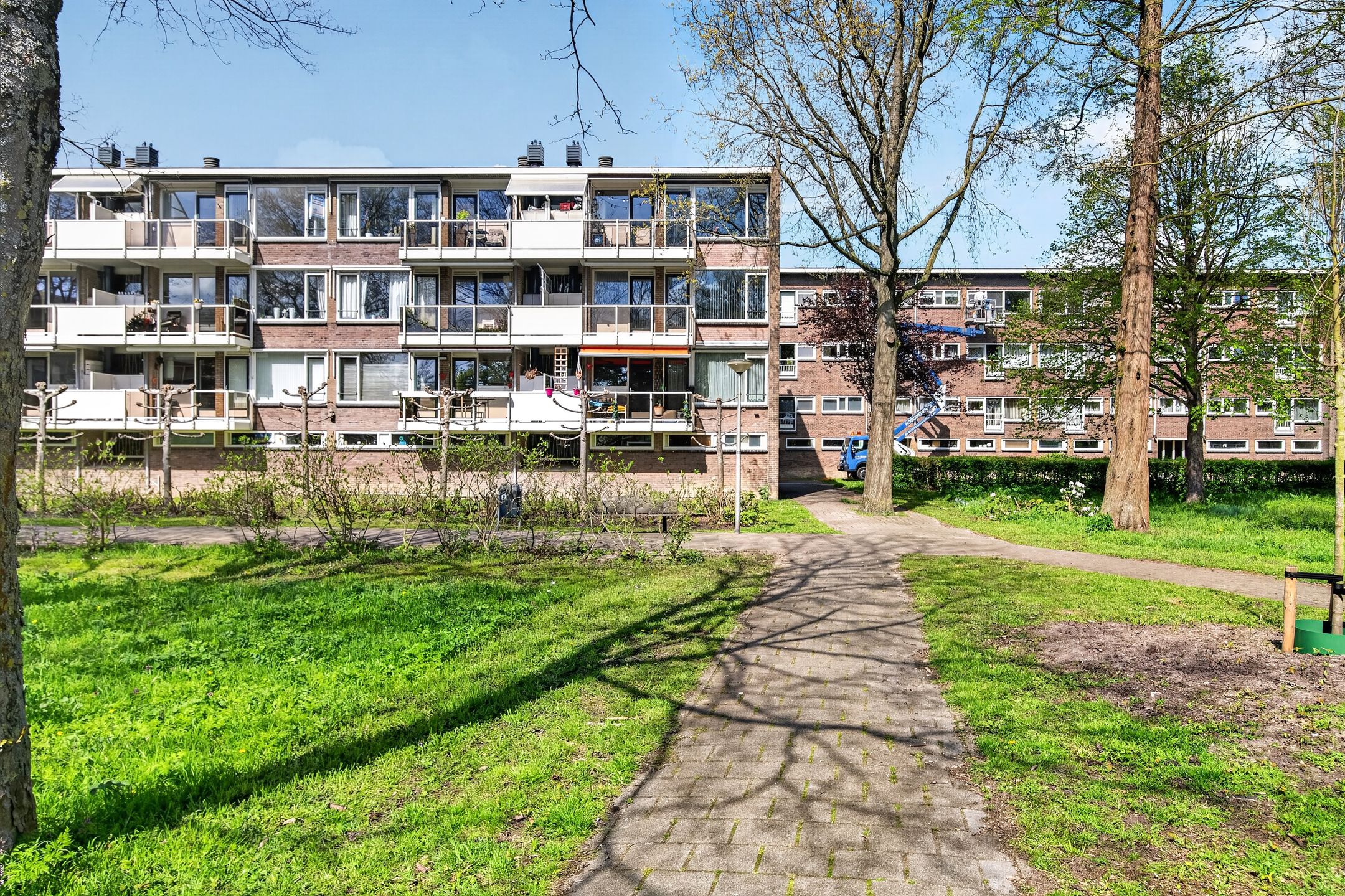 Foto van Julianaplantsoen 264, Diemen