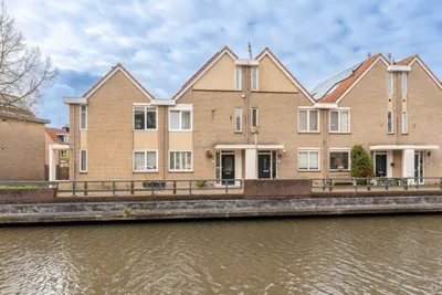 Foto van Prins Hendrikkade 18, Diemen