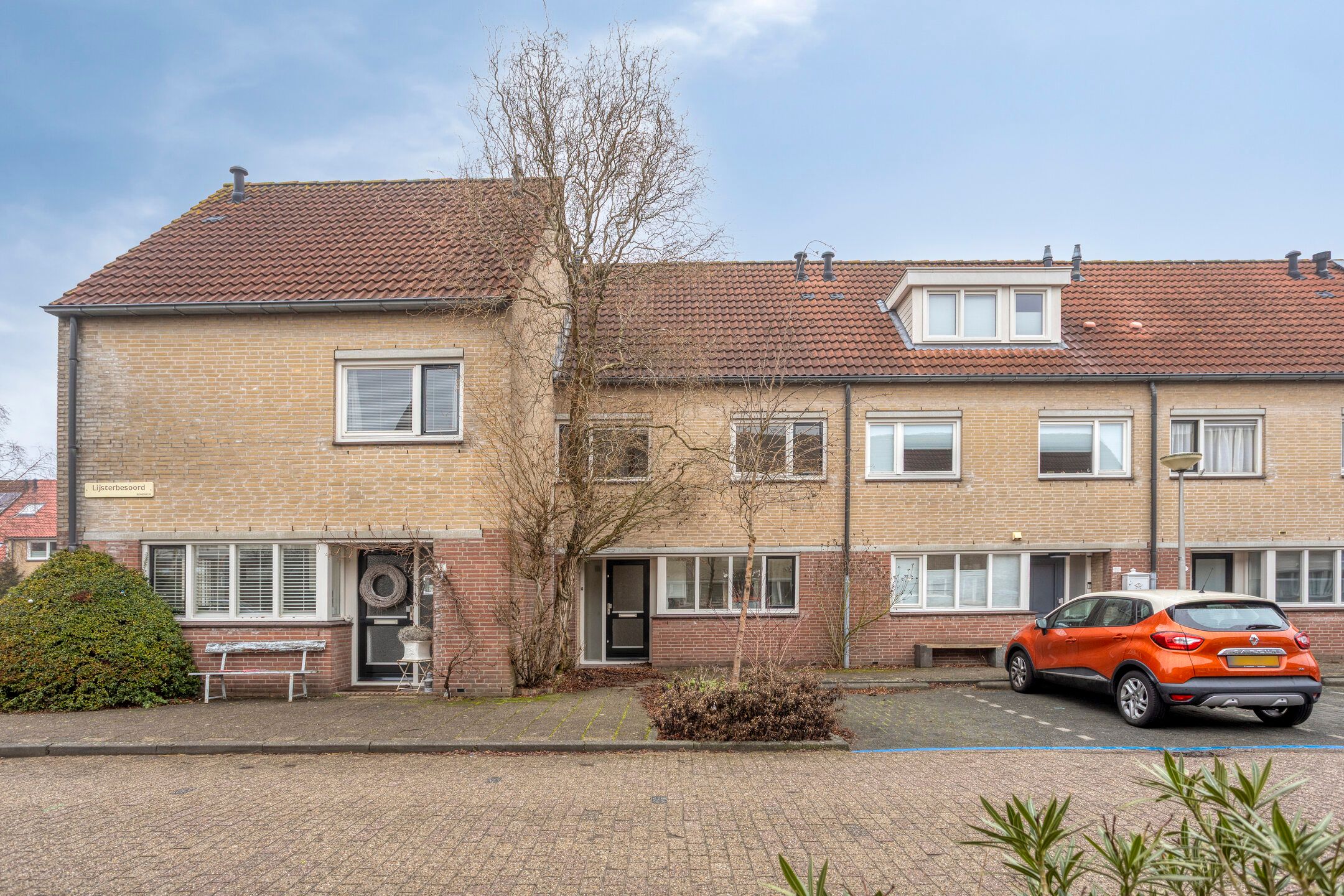 Foto van Lijsterbesoord 32, Diemen