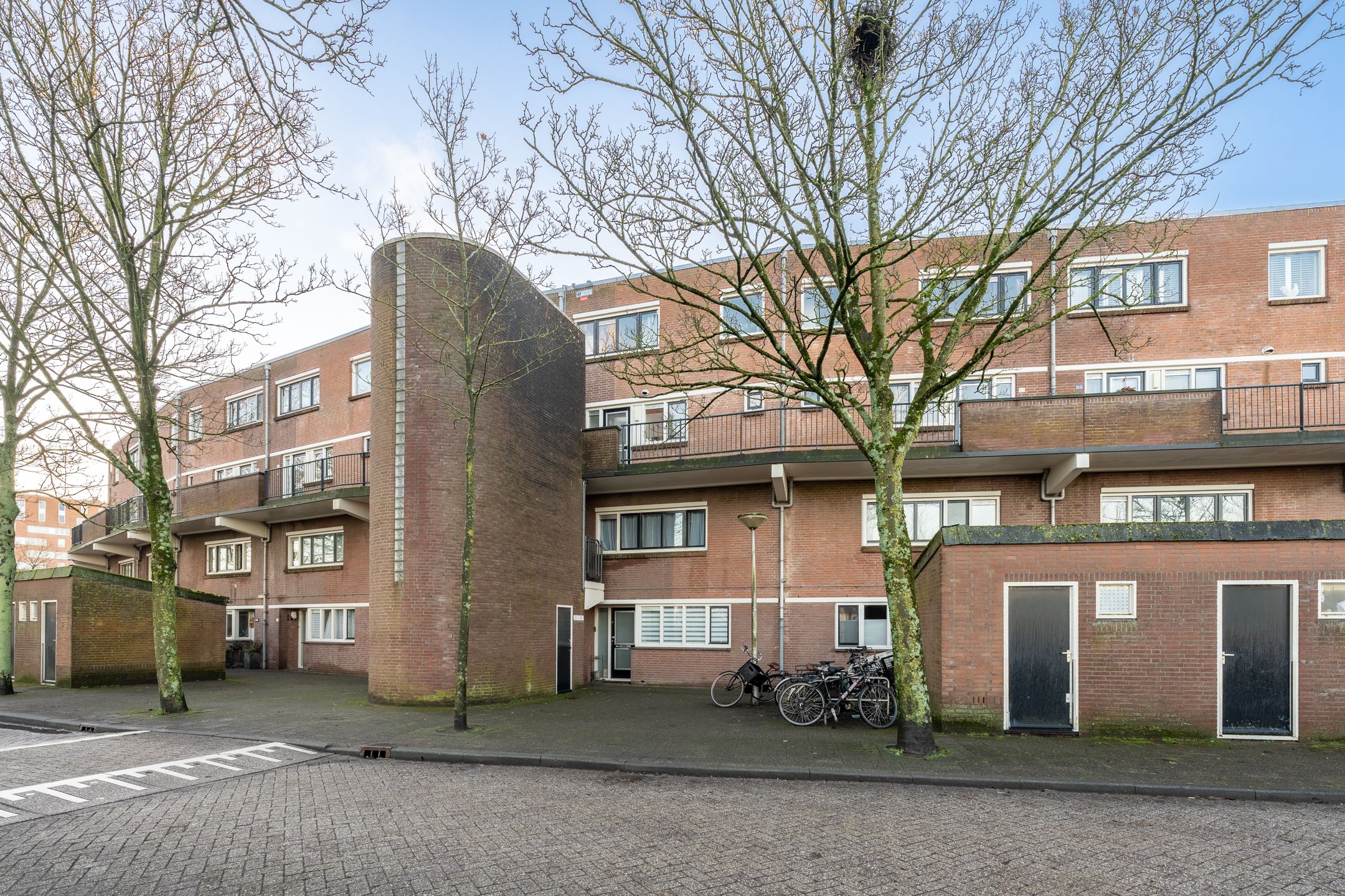 Foto van Bomenrijk 95, Diemen