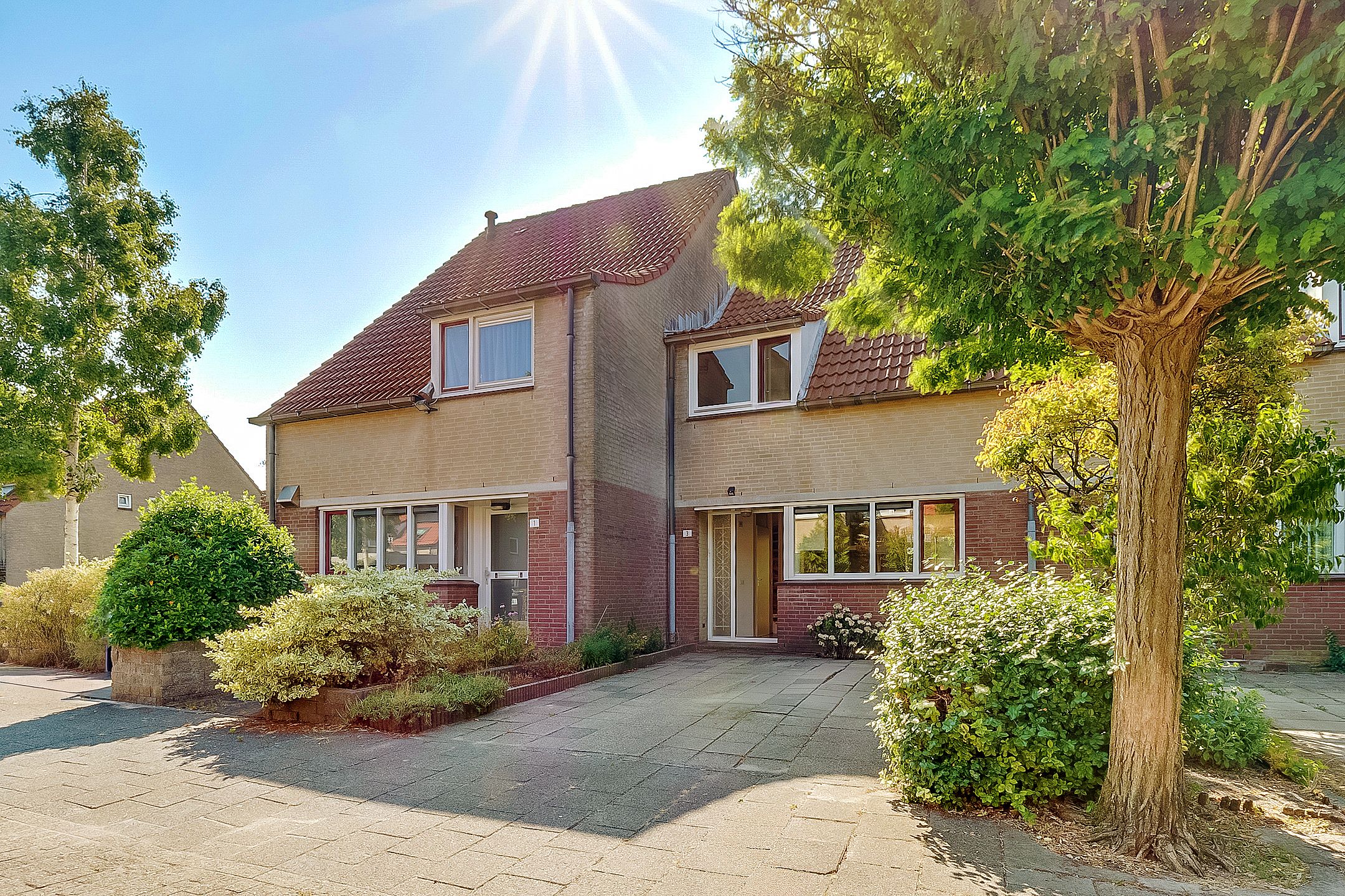 Foto van Acaciastede 3, Diemen
