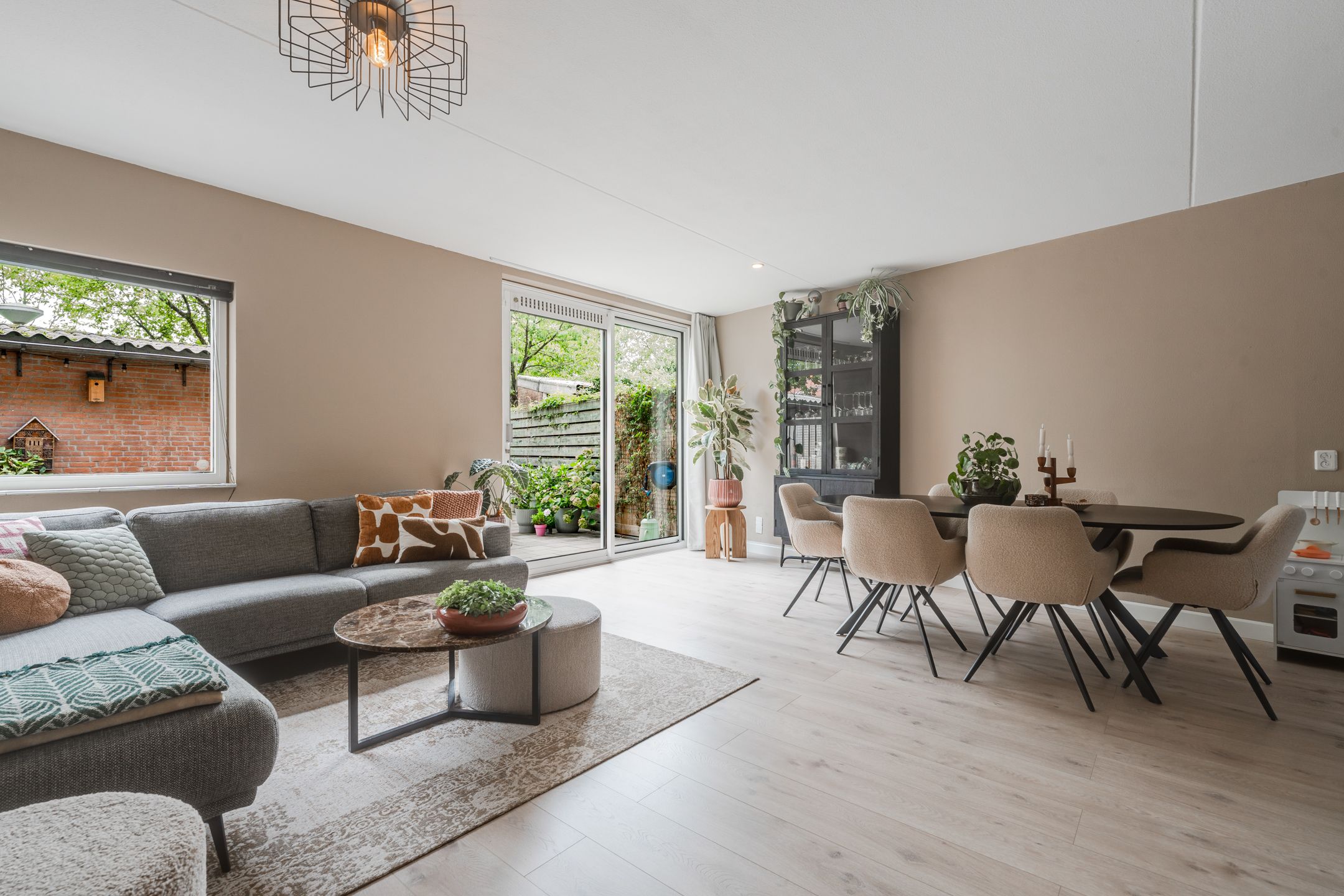 Foto van Meelbeskamp 19, Diemen