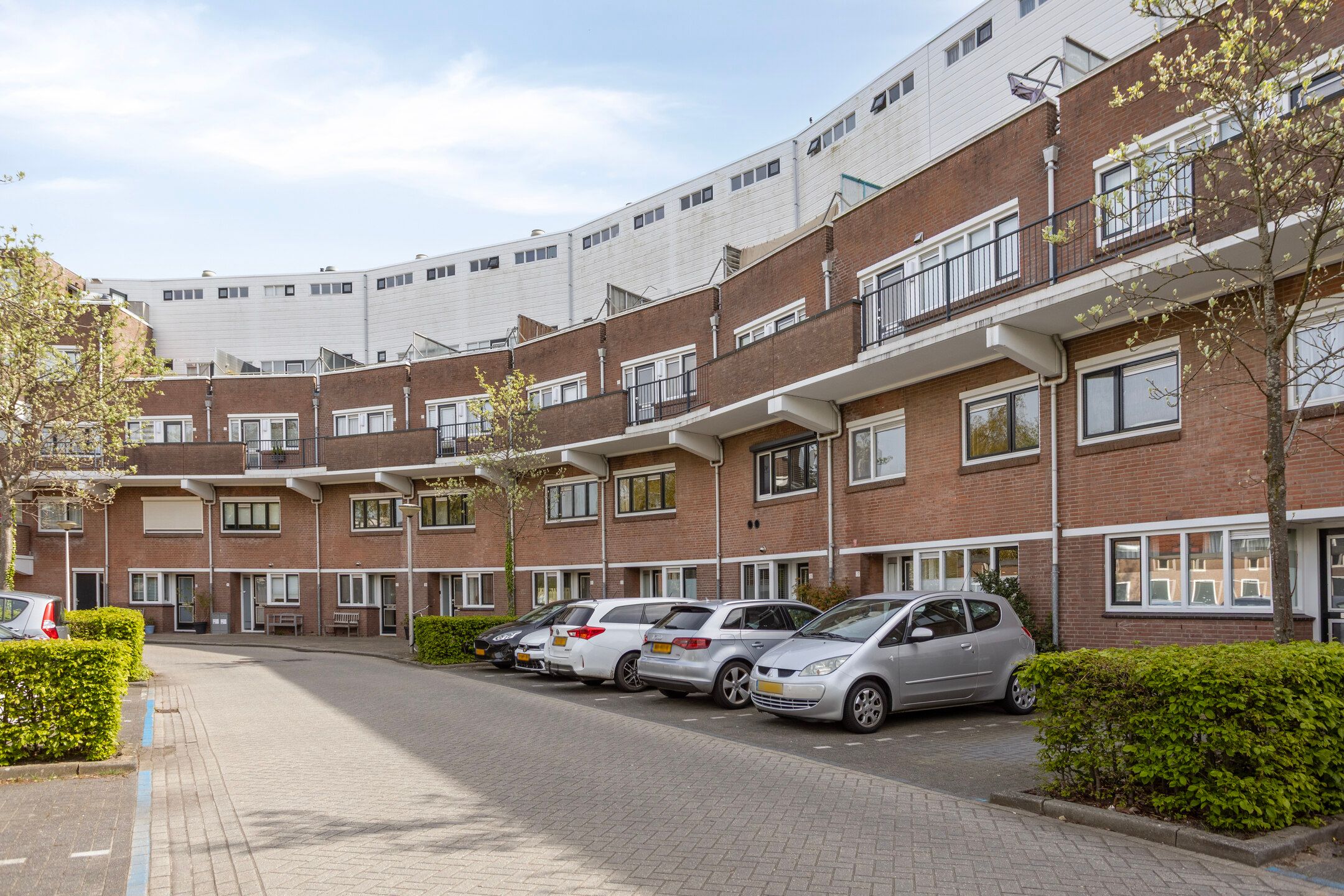 Foto van Meelbeskamp 27, Diemen