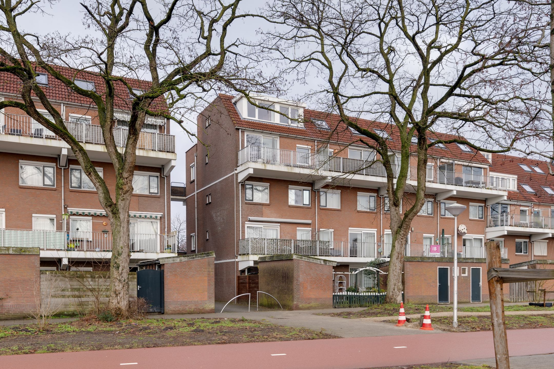 Foto van Meelbeskamp 115, Diemen