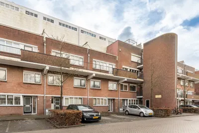 Foto van Meelbeskamp 81, Diemen