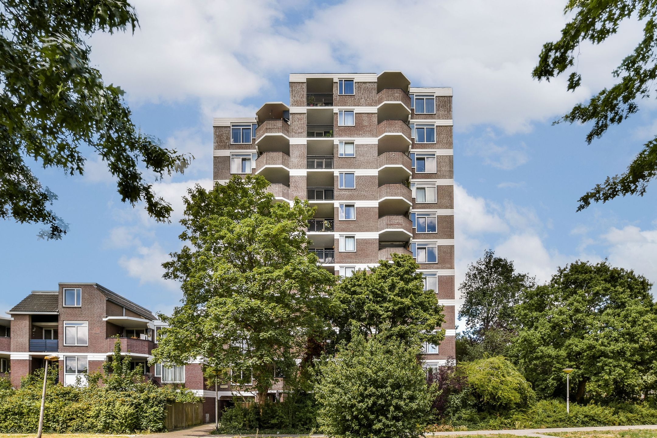 Foto van Tarwekamp 6, Diemen