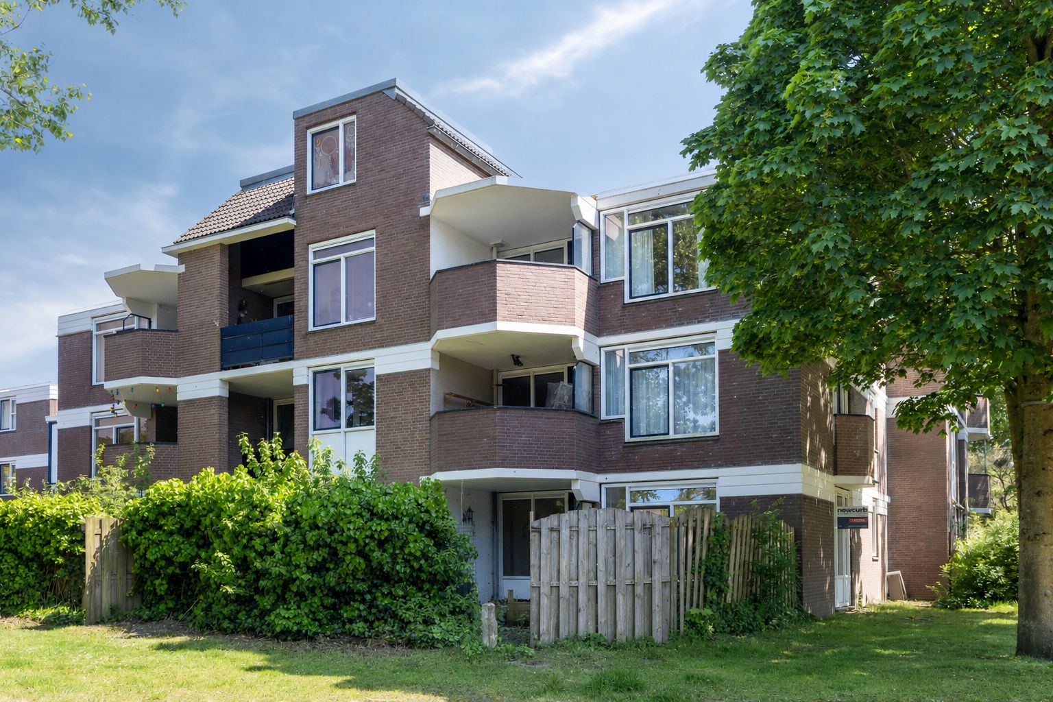 Foto van Tarwekamp 8, Diemen