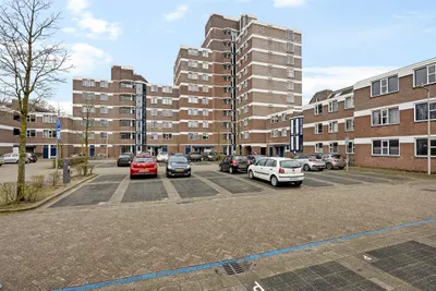 Foto van Tarwekamp 160, Diemen