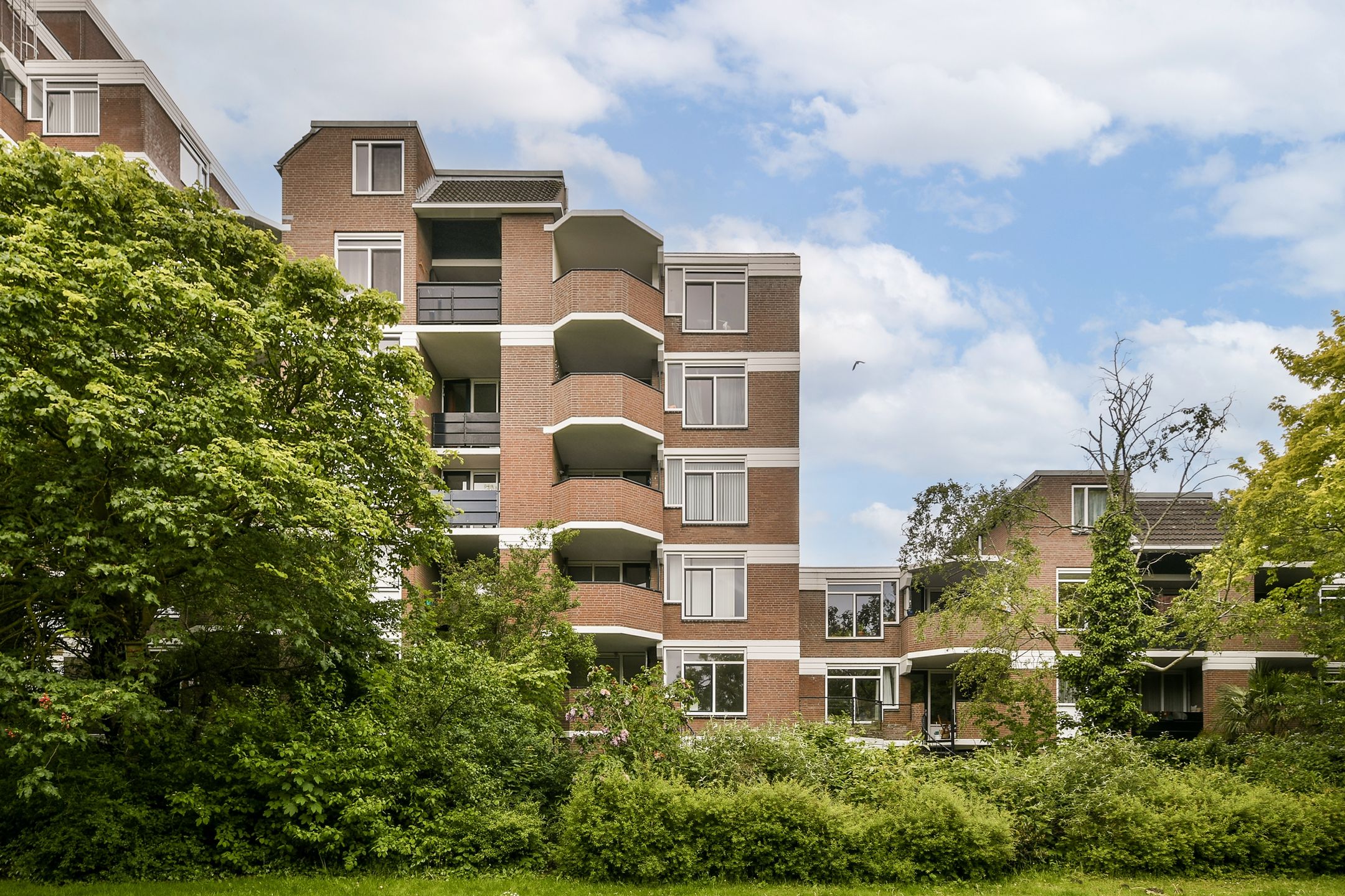 Foto van Tarwekamp 164, Diemen