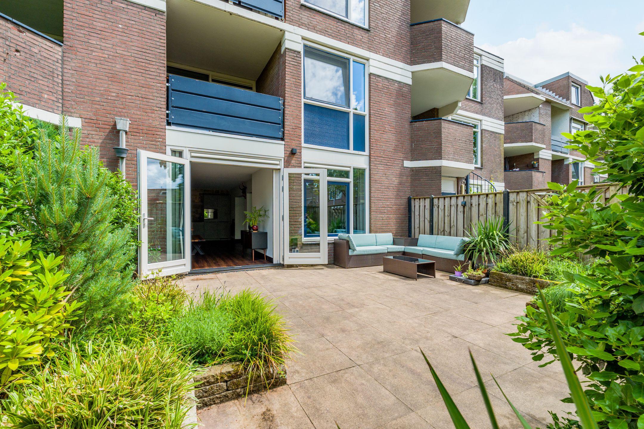 Foto van Roggekamp 55, Diemen