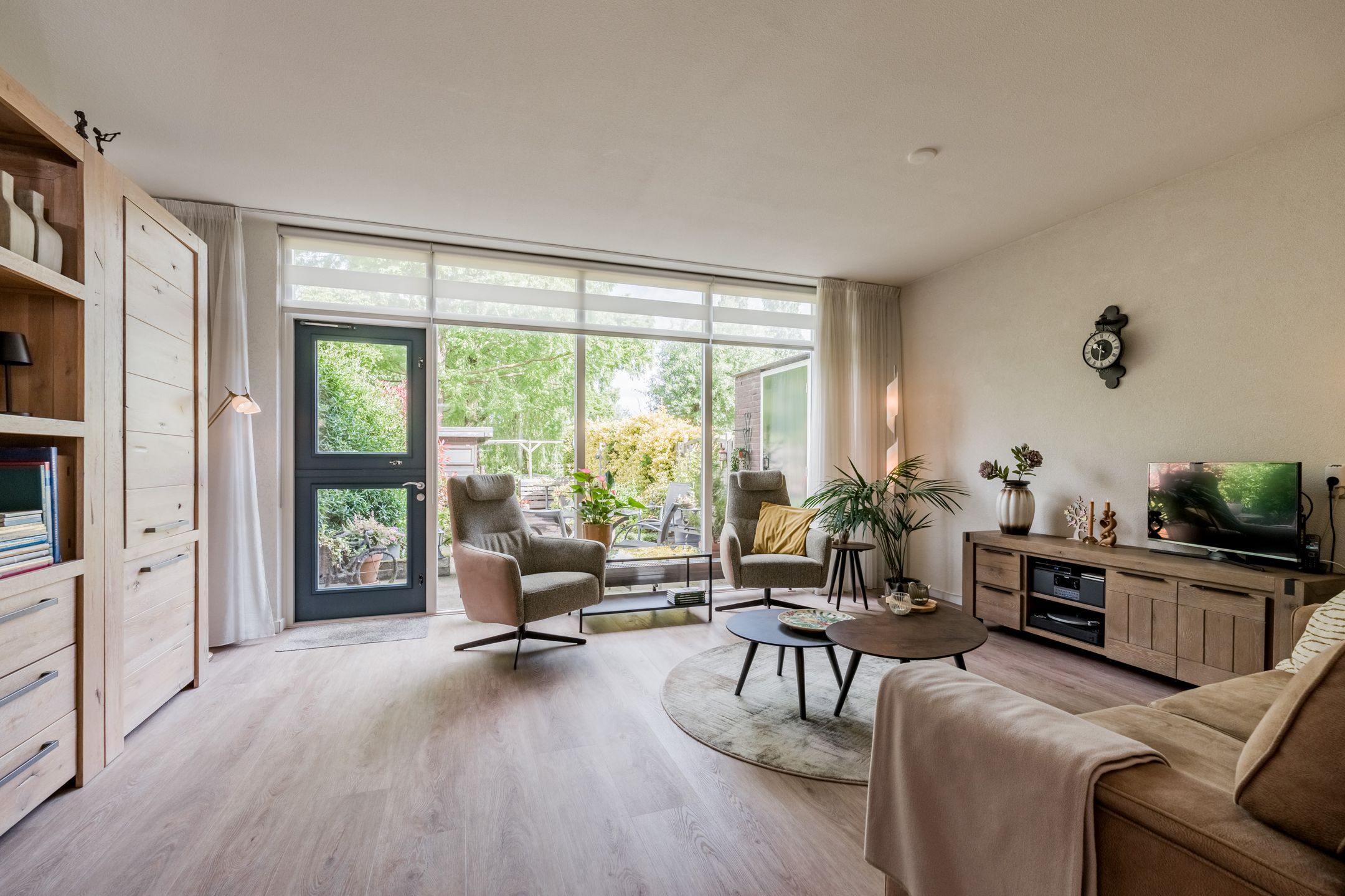 Foto van Boekweitdonk 12, Diemen