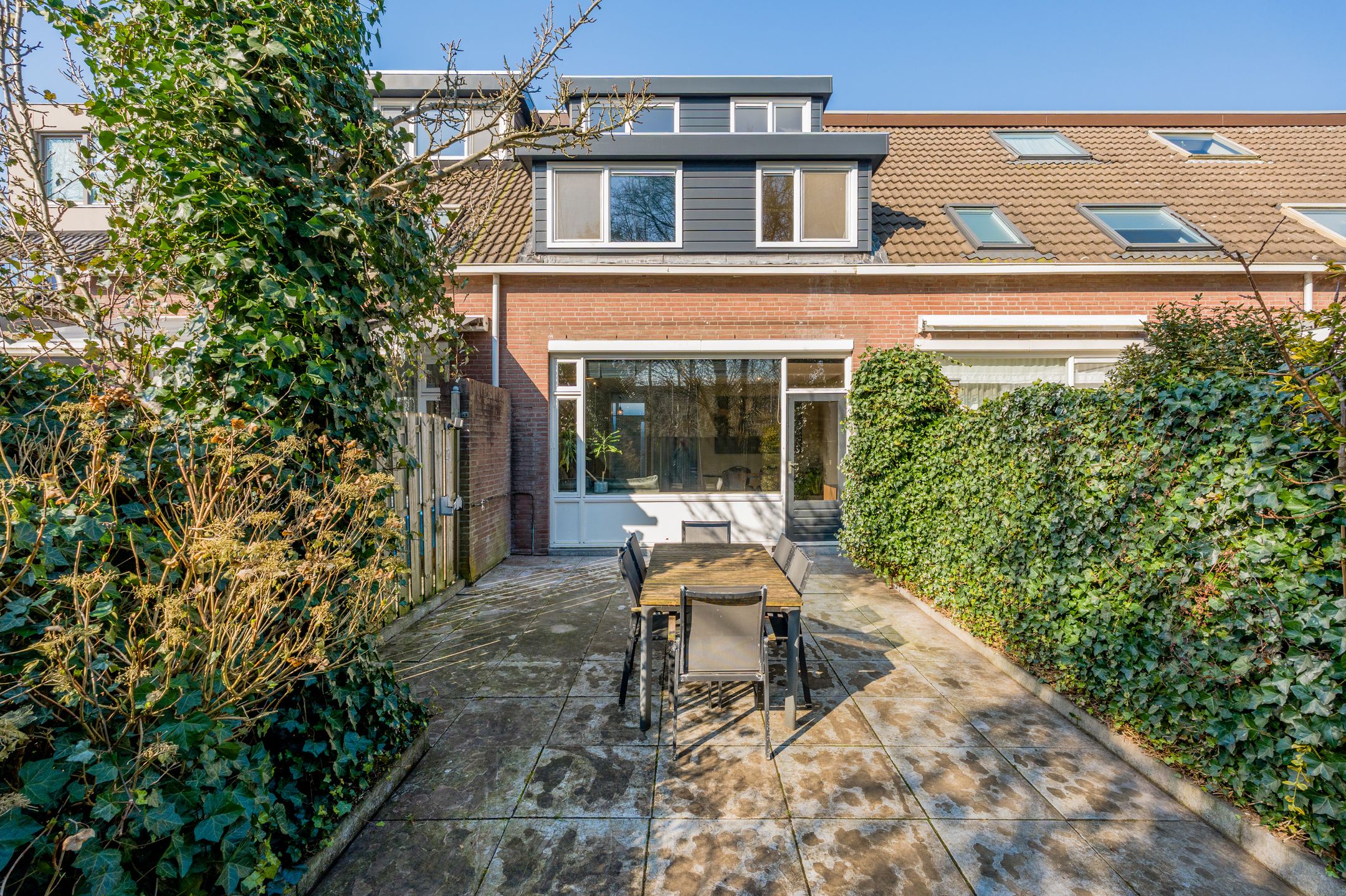 Foto van Maisoord 13, Diemen