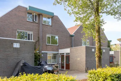 Foto van Biesbosch 33, Diemen