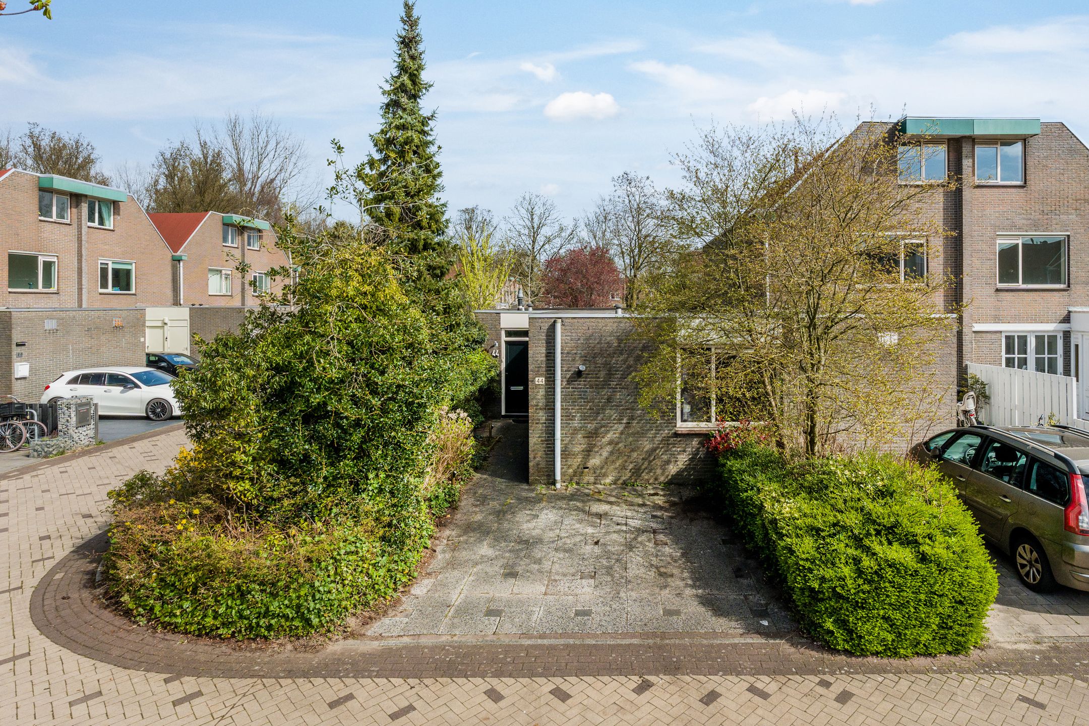 Foto van Groote Peel 44, Diemen