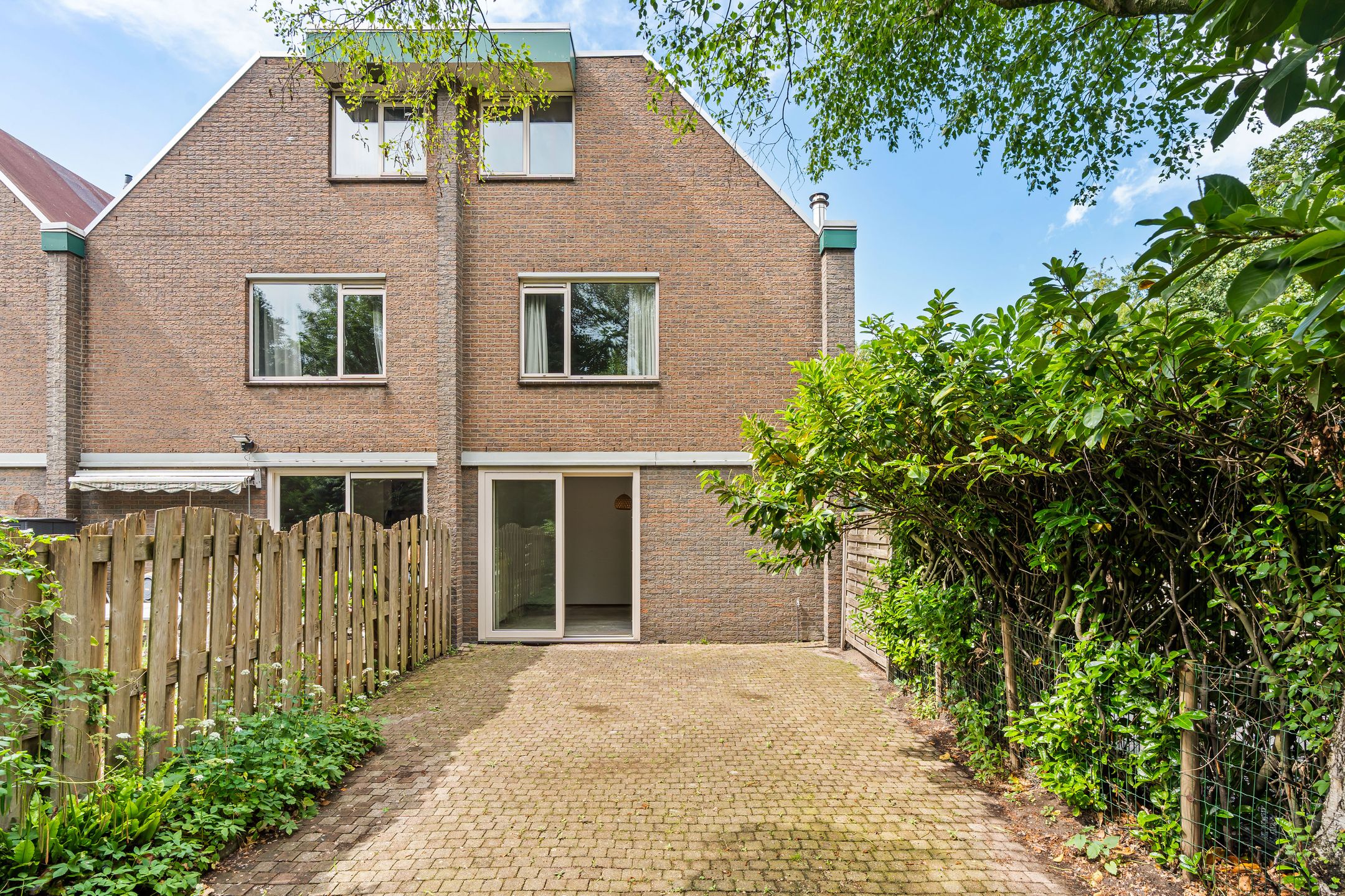 Foto van Groote Peel 72, Diemen