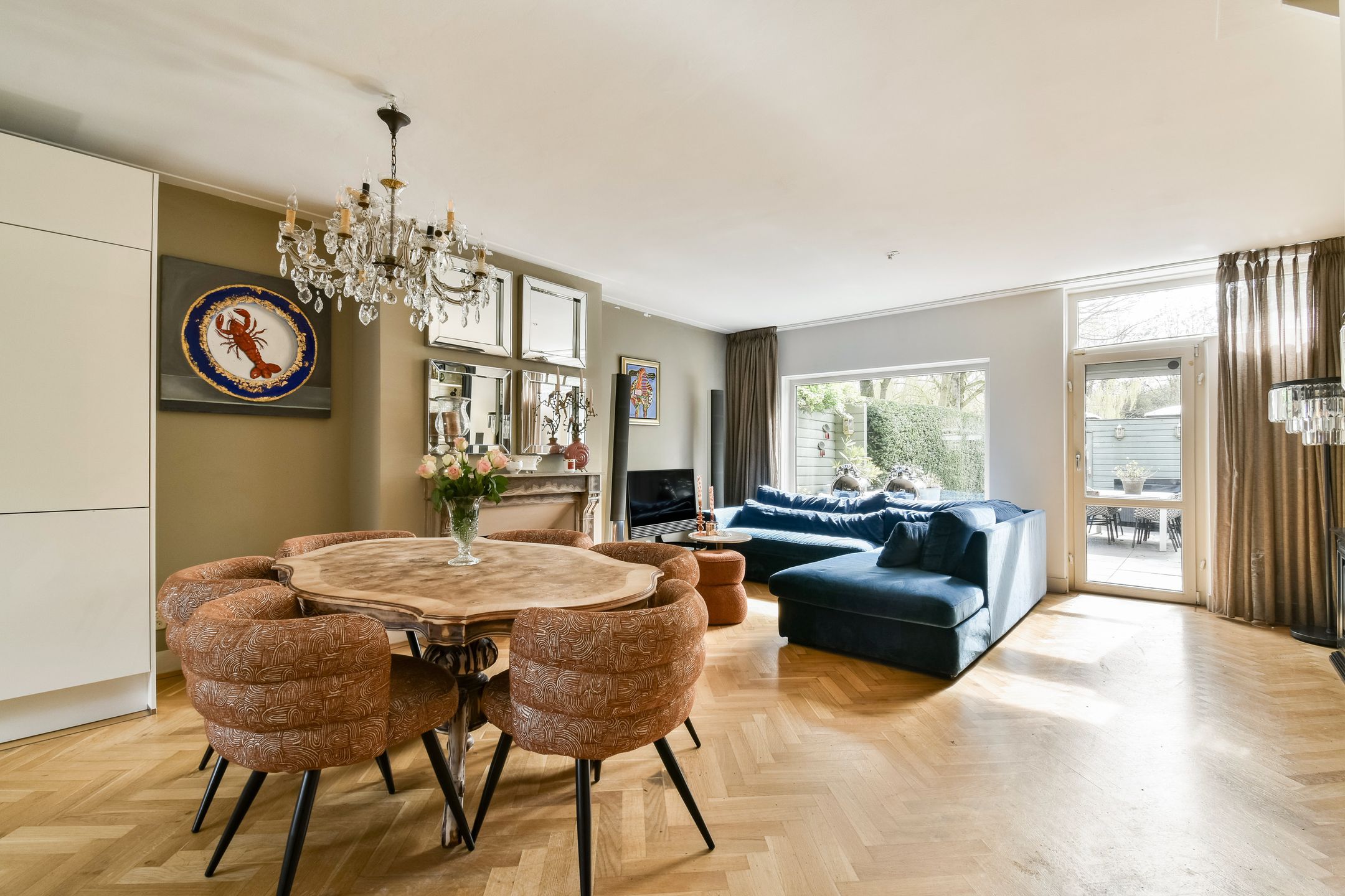 Foto van Boschplaat 40, Diemen