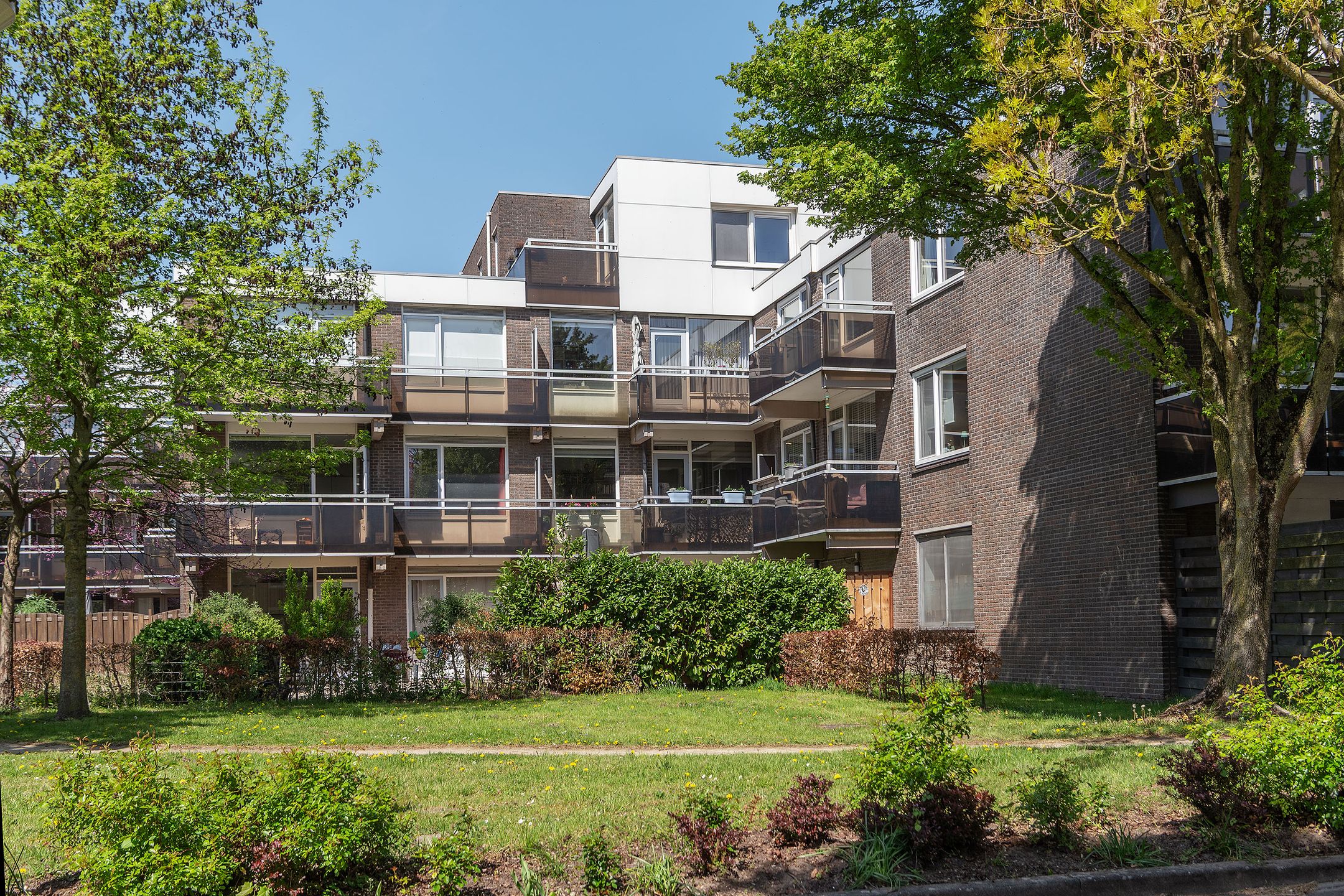 Foto van Griend 35, Diemen