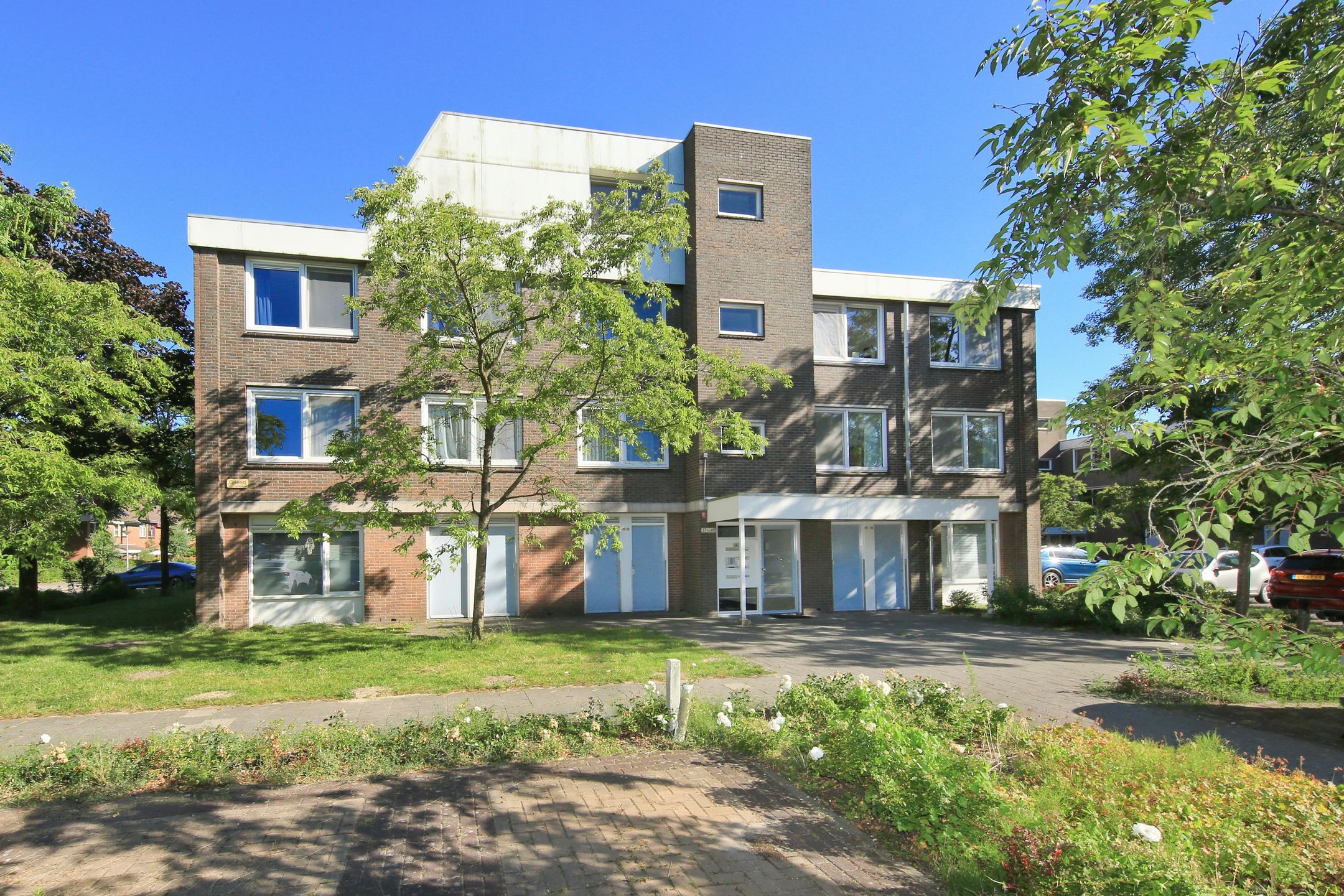 Foto van Griend 43, Diemen