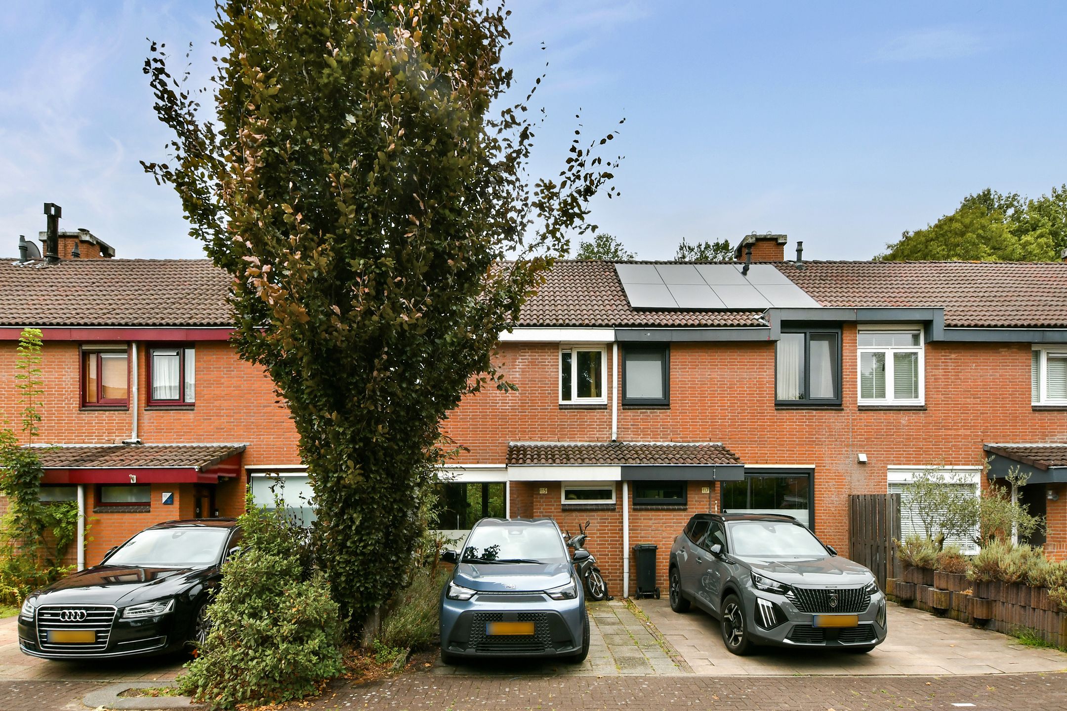 Foto van Griend 115, Diemen