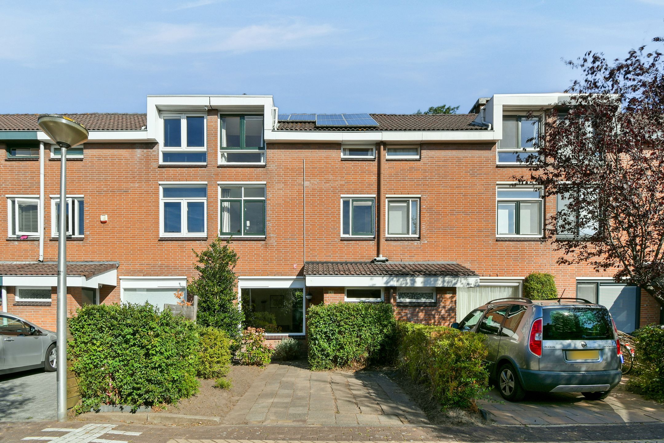 Foto van Griend 147, Diemen