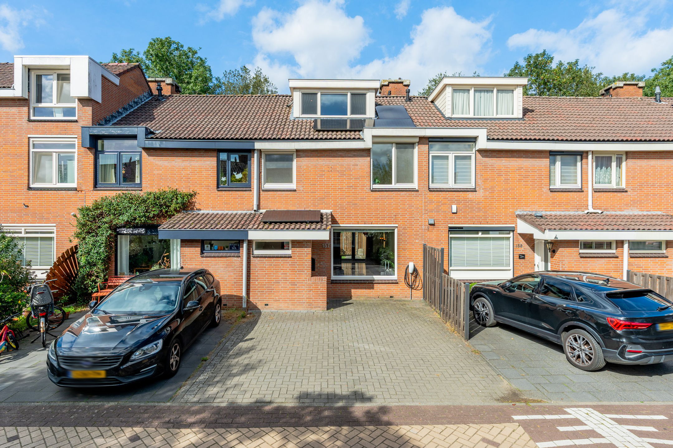 Foto van Griend 157, Diemen