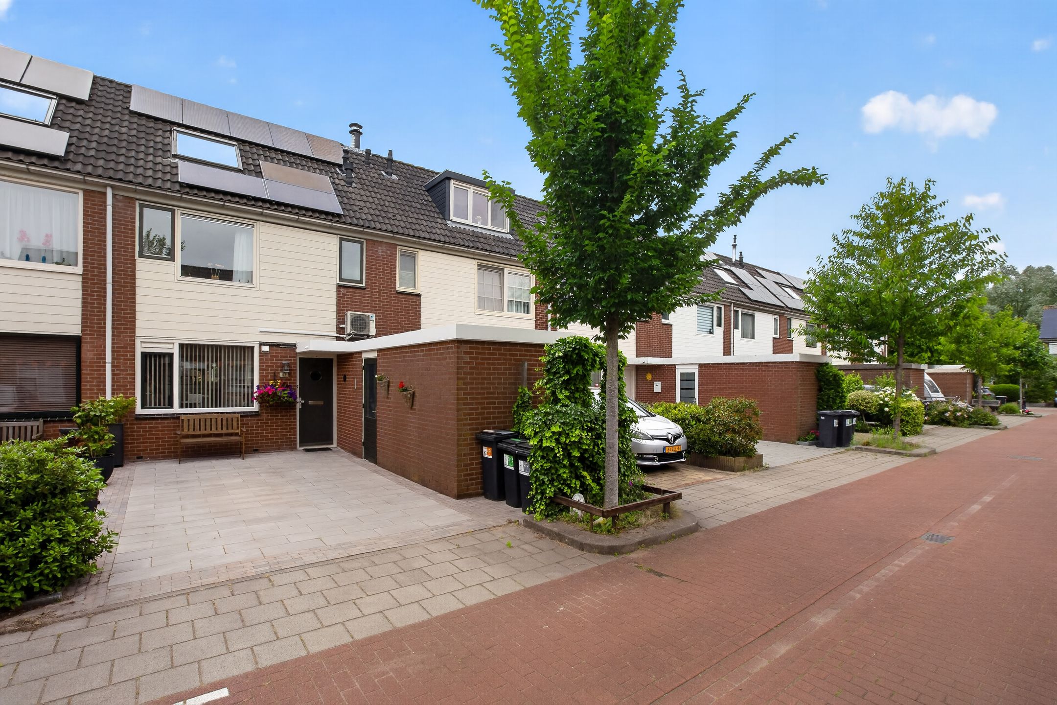 Foto van Speenkruid 42, Diemen
