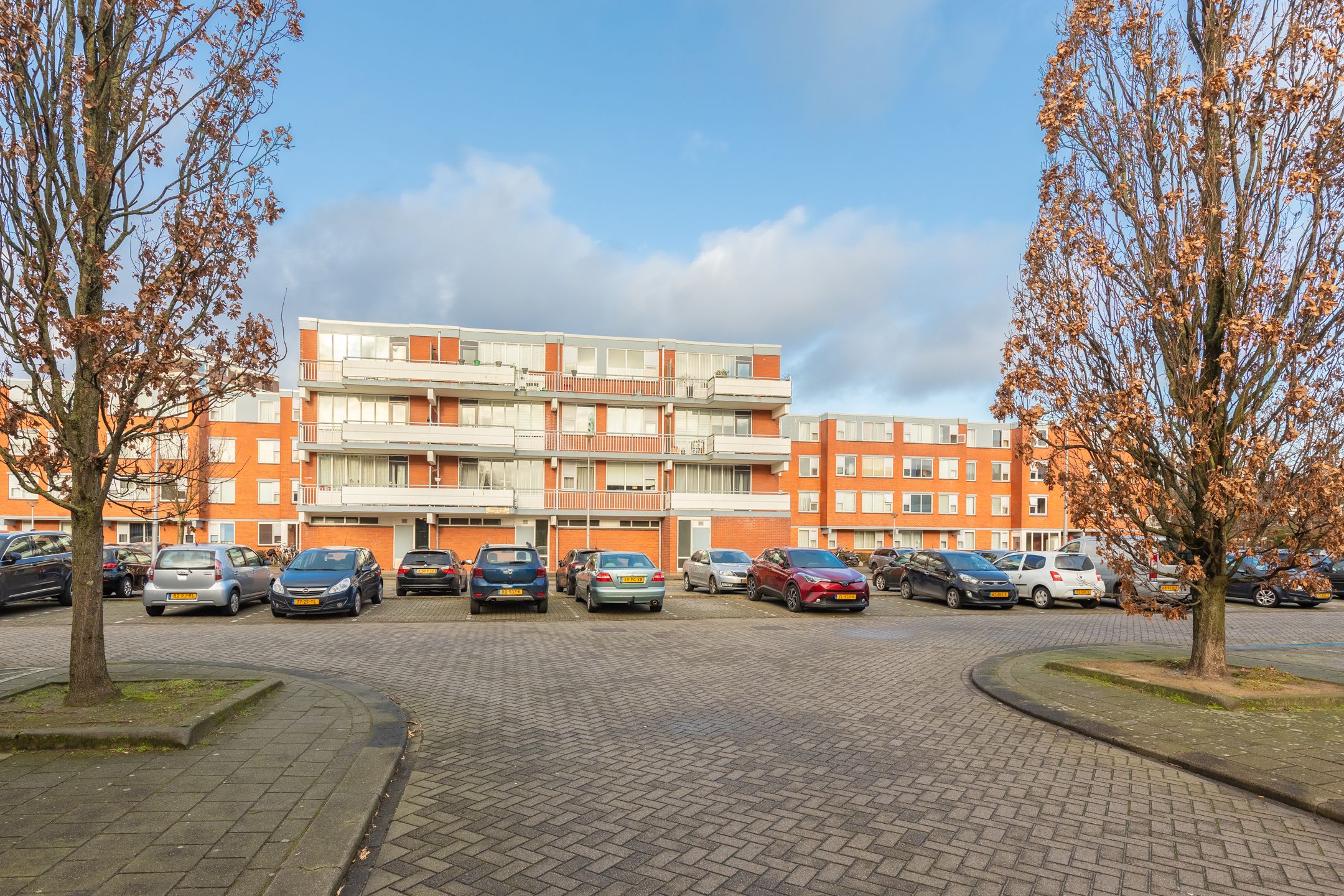 Foto van Havikskruid 133, Diemen
