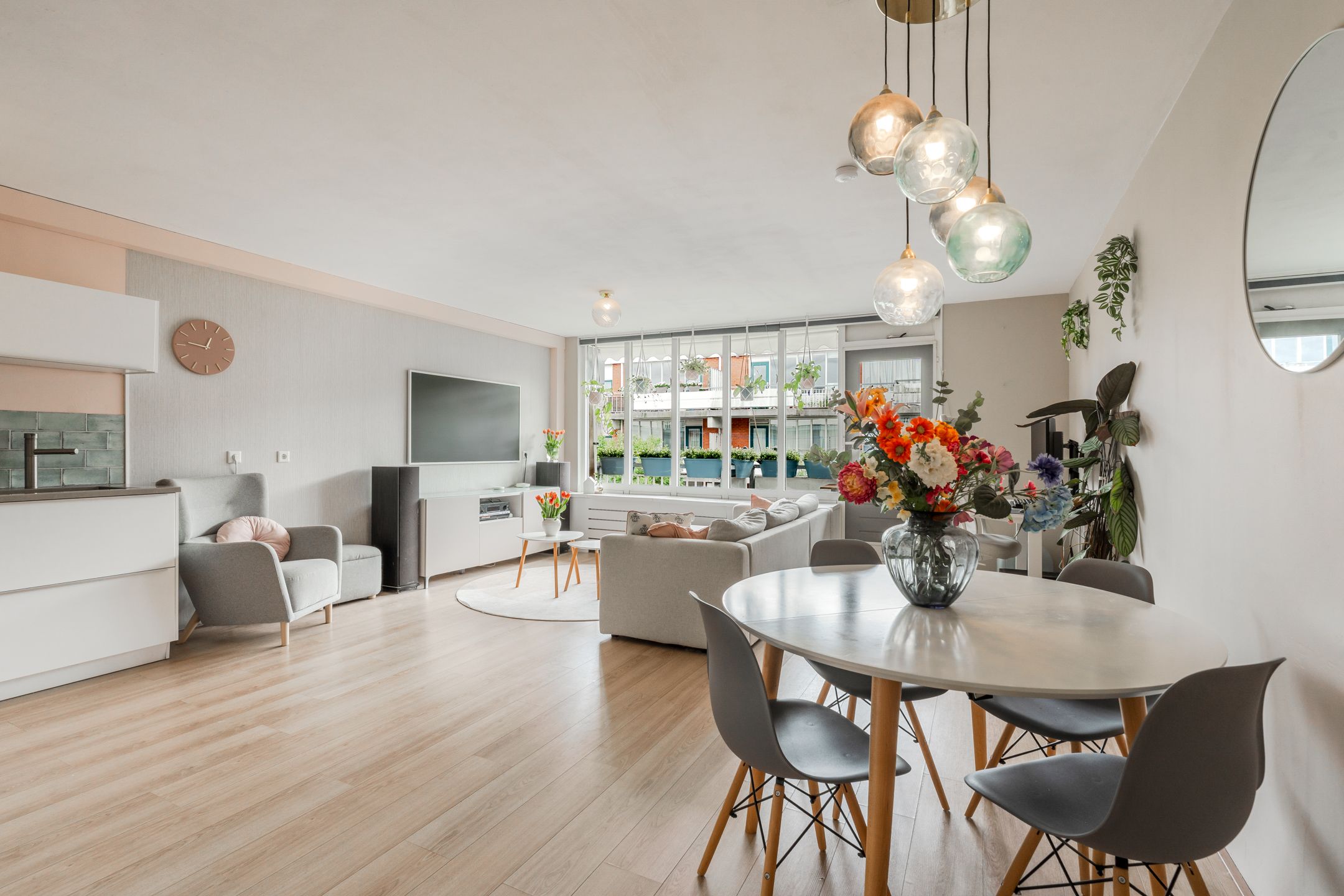 Foto van Havikskruid 12, Diemen