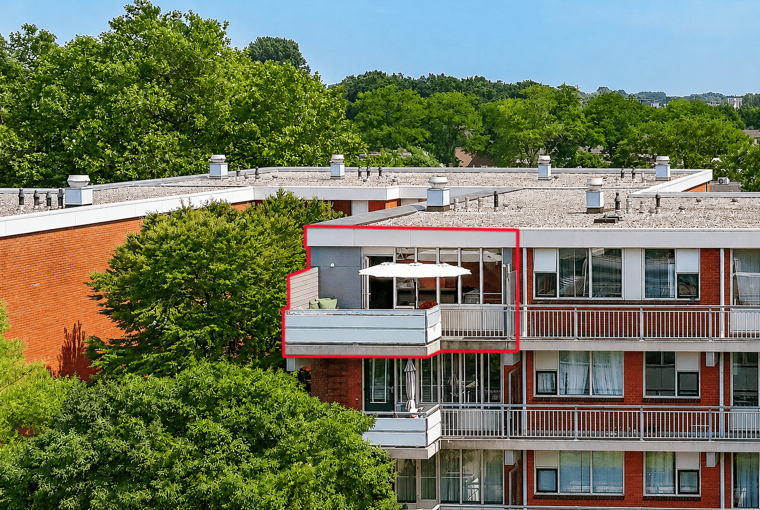 Foto van Vingerhoedskruid 24, Diemen