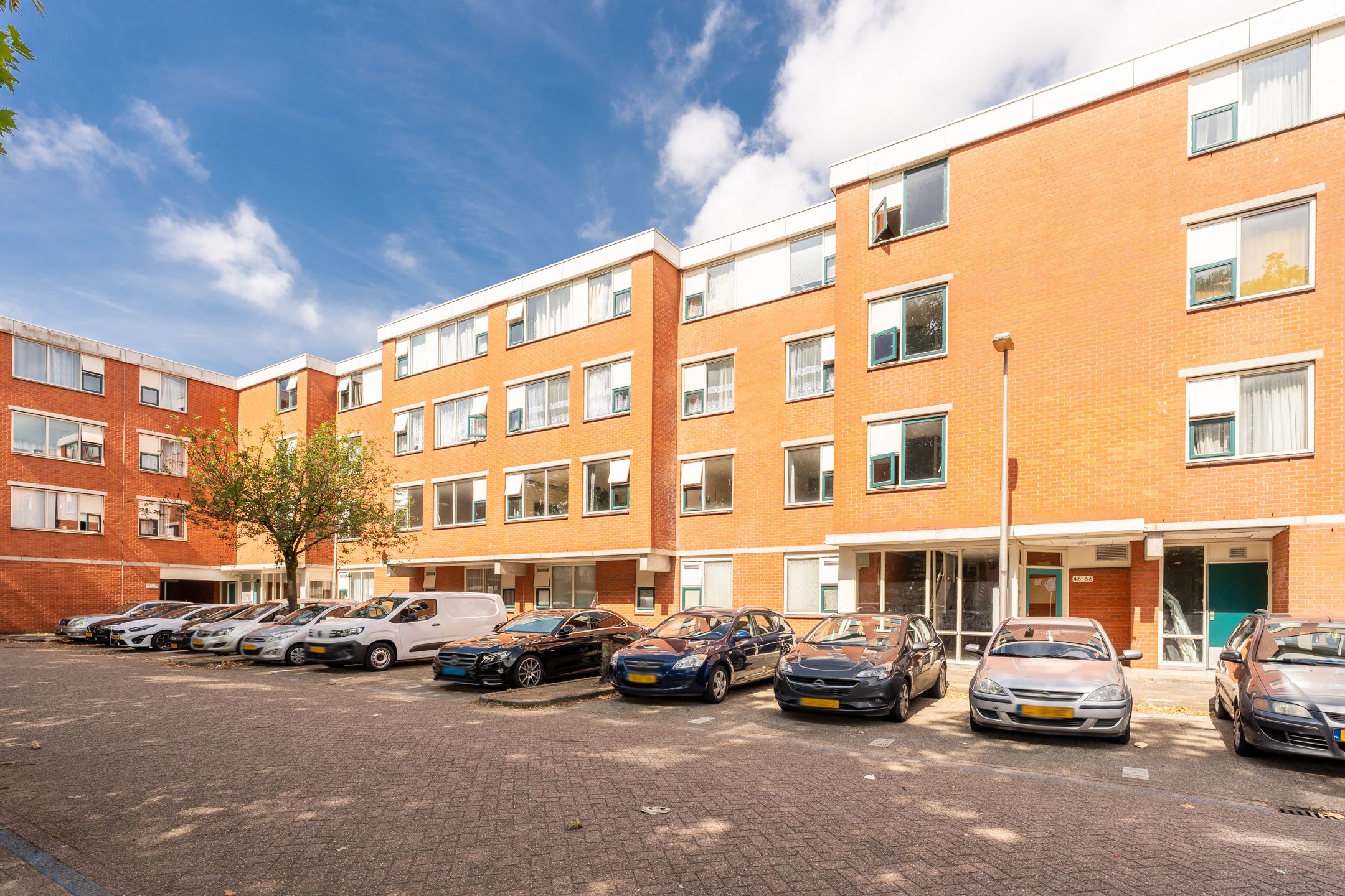 Foto van Sint Janskruid 50, Diemen