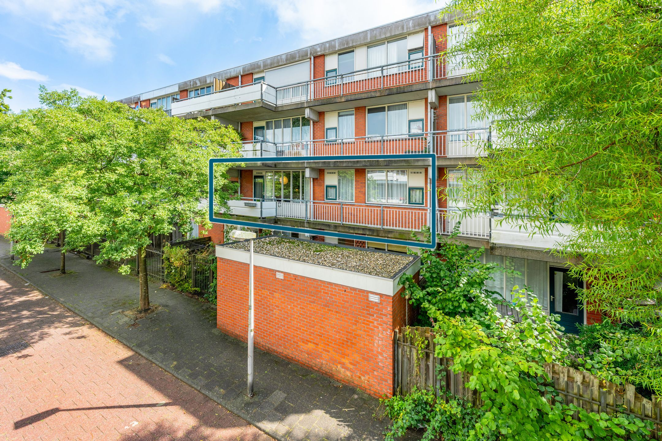 Foto van Sint Janskruid 76, Diemen