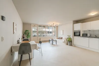 Foto van Sint Janskruid 78, Diemen