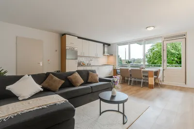 Foto van Kruidenhof 11, Diemen