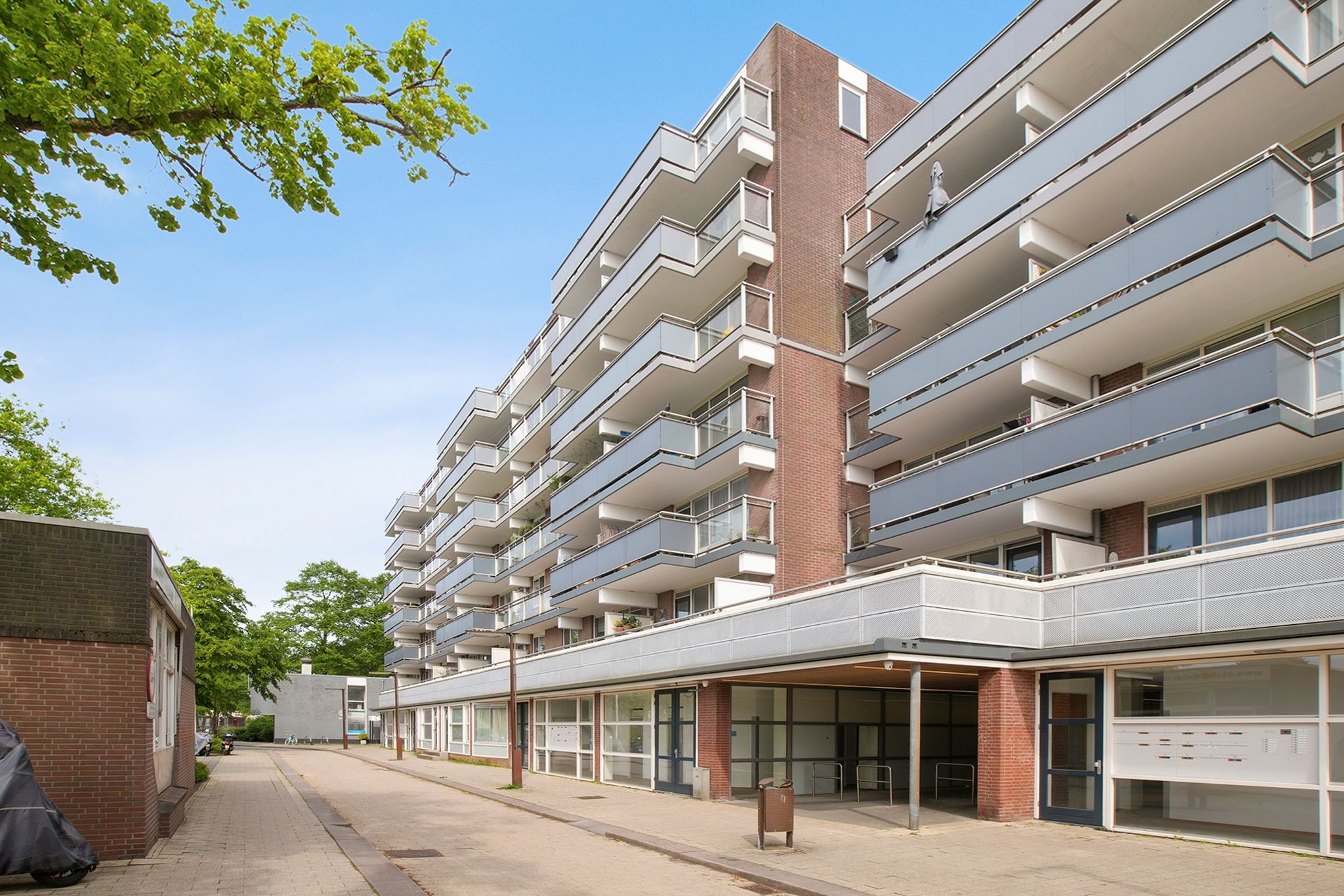 Foto van Kruidenhof 51, Diemen